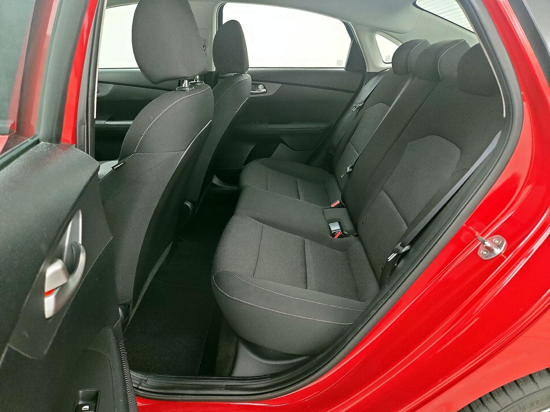 Thumbnail: 2020 Kia Forte - 19