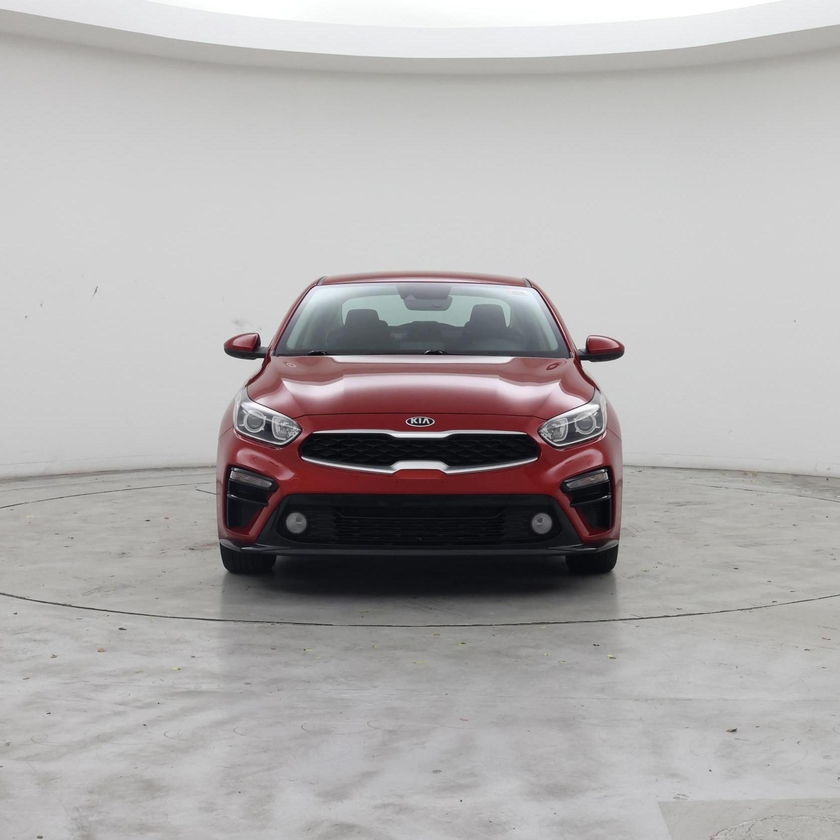 Thumbnail: 2020 Kia Forte - 5