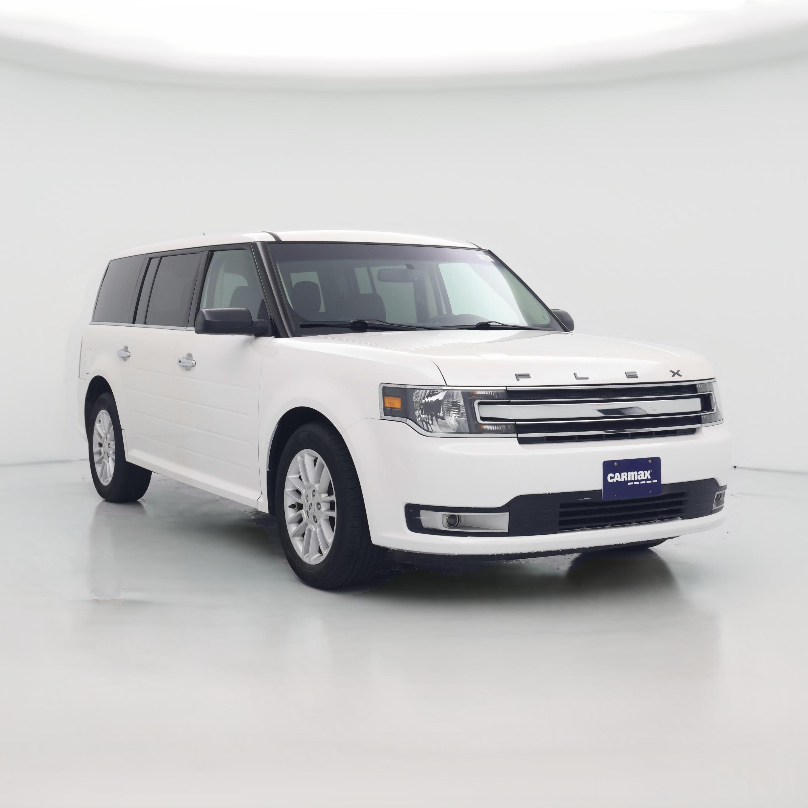 Thumbnail: 2019 Ford Flex - 1