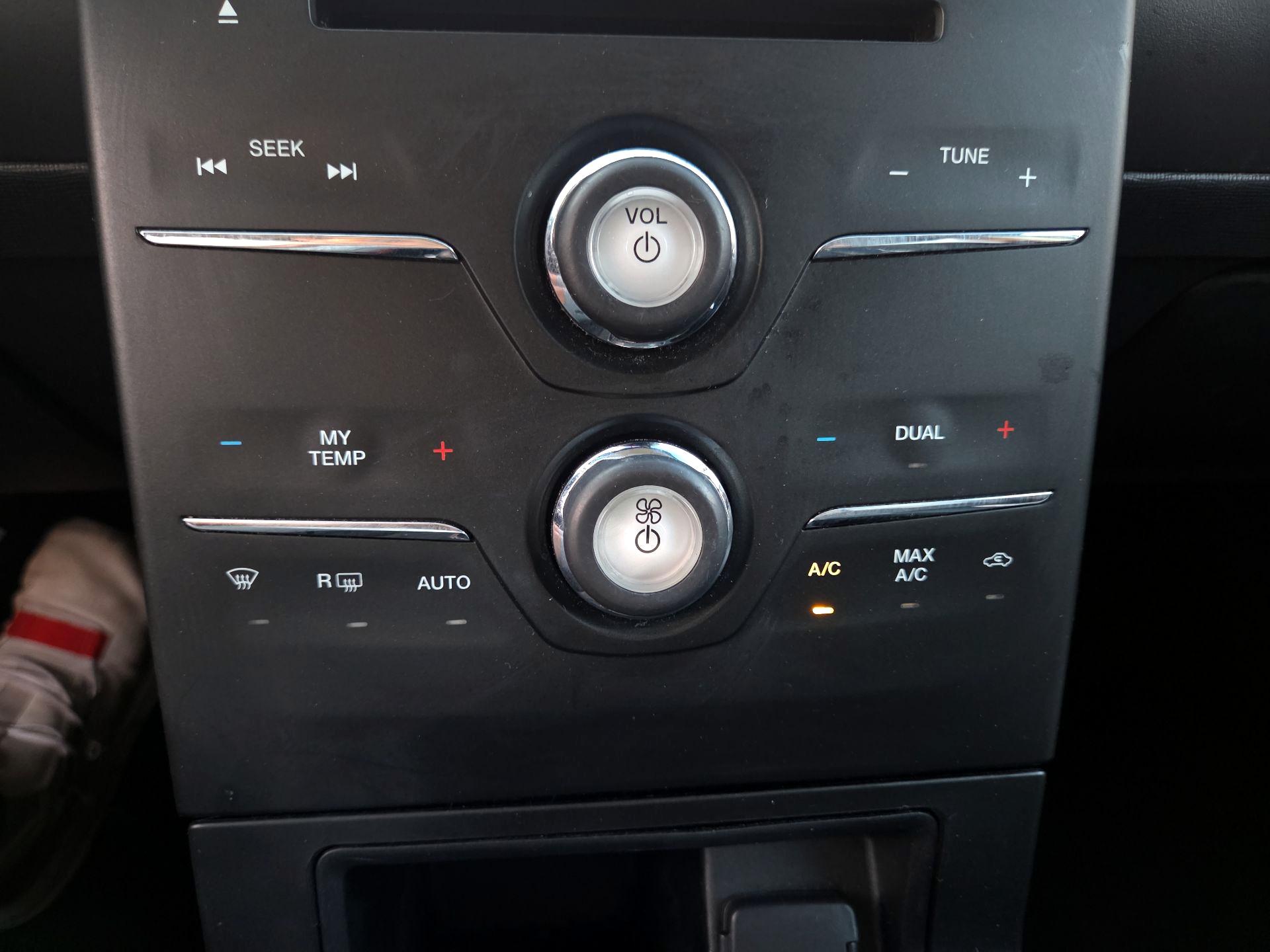 Thumbnail: 2019 Ford Flex - 16