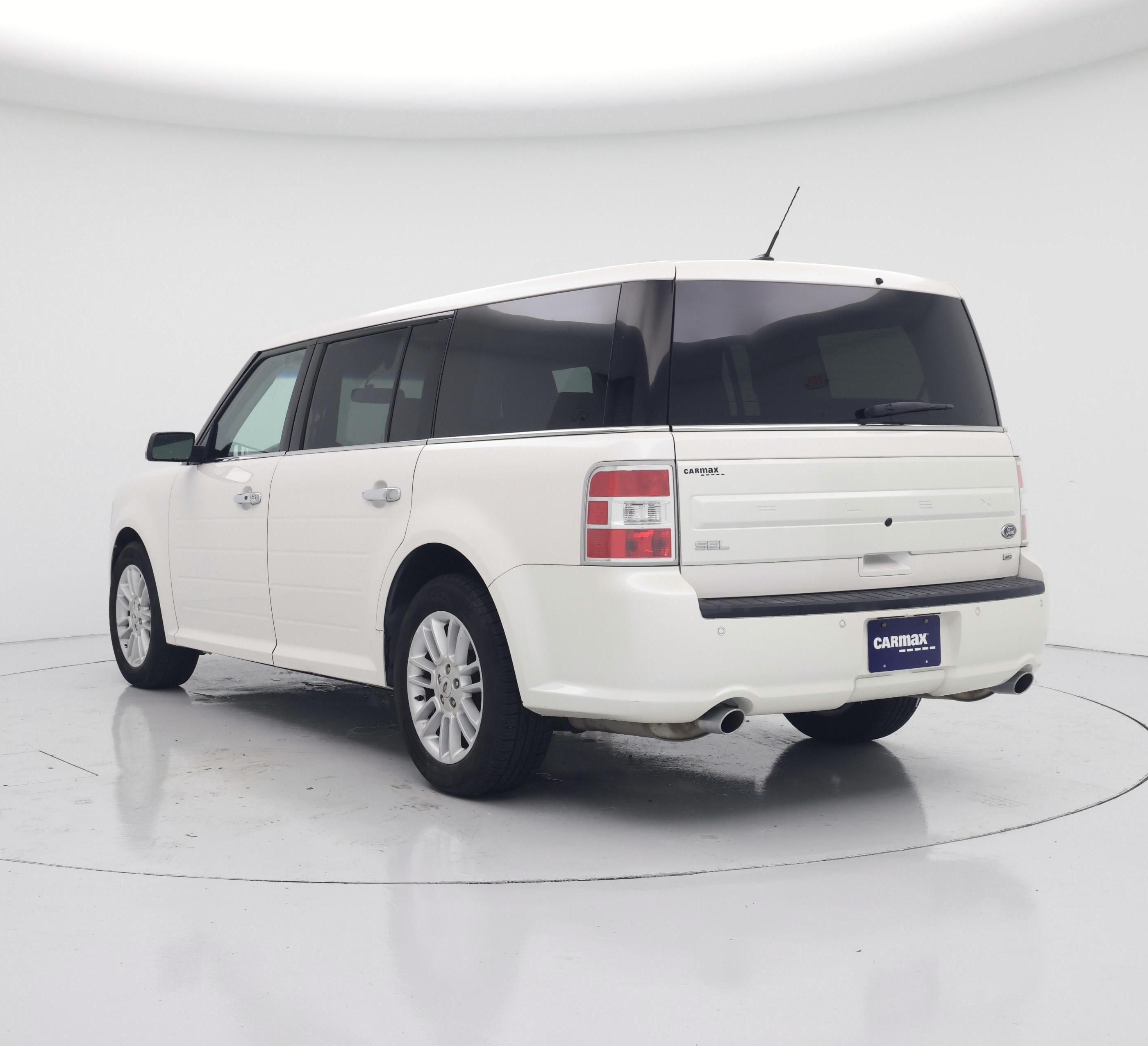 Thumbnail: 2019 Ford Flex - 2