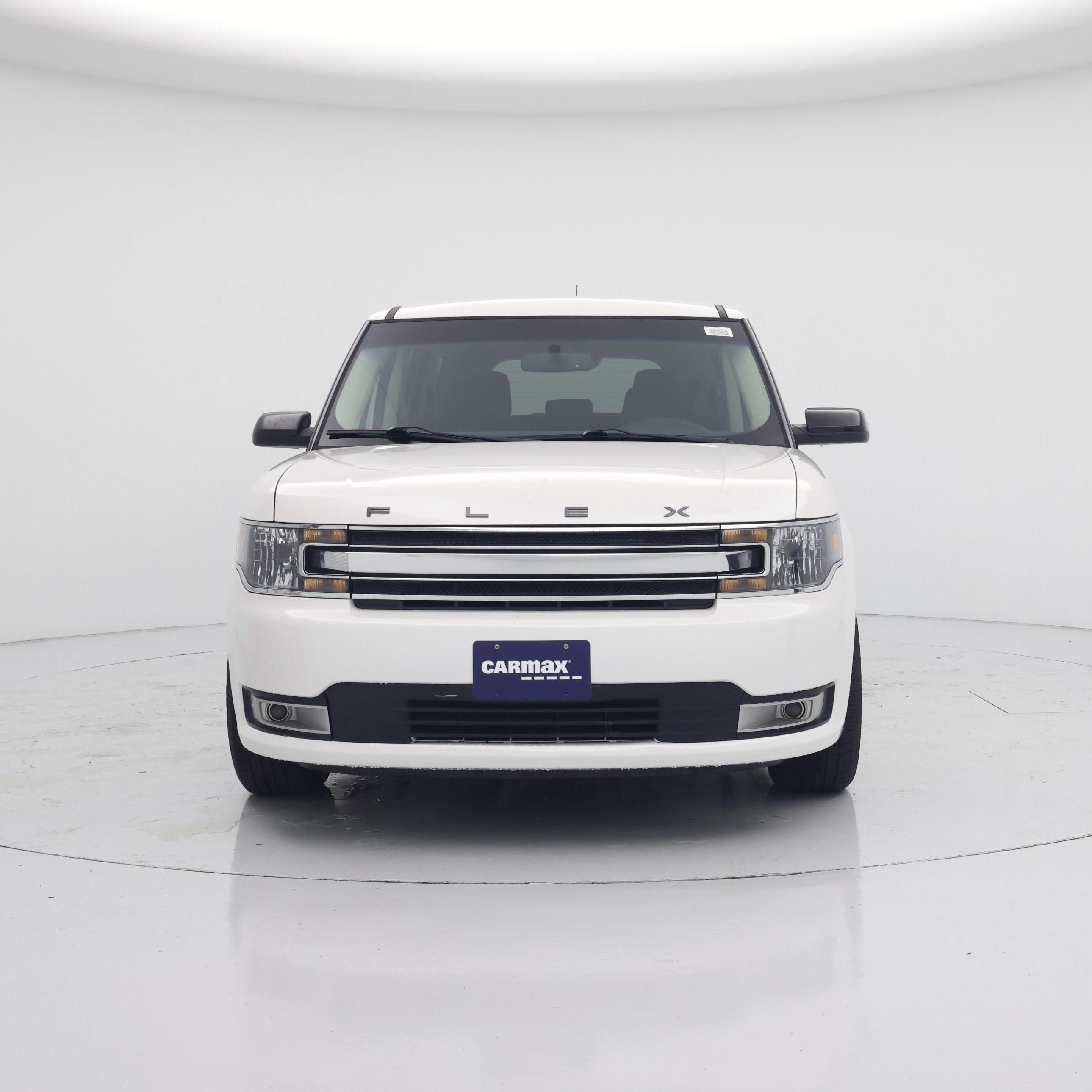 Thumbnail: 2019 Ford Flex - 5