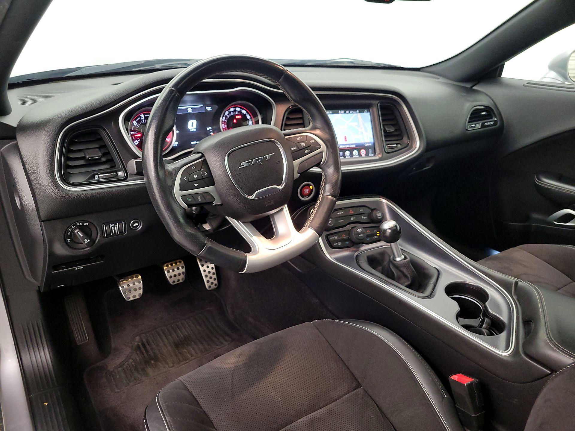 Thumbnail: 2016 Dodge Challenger - 9