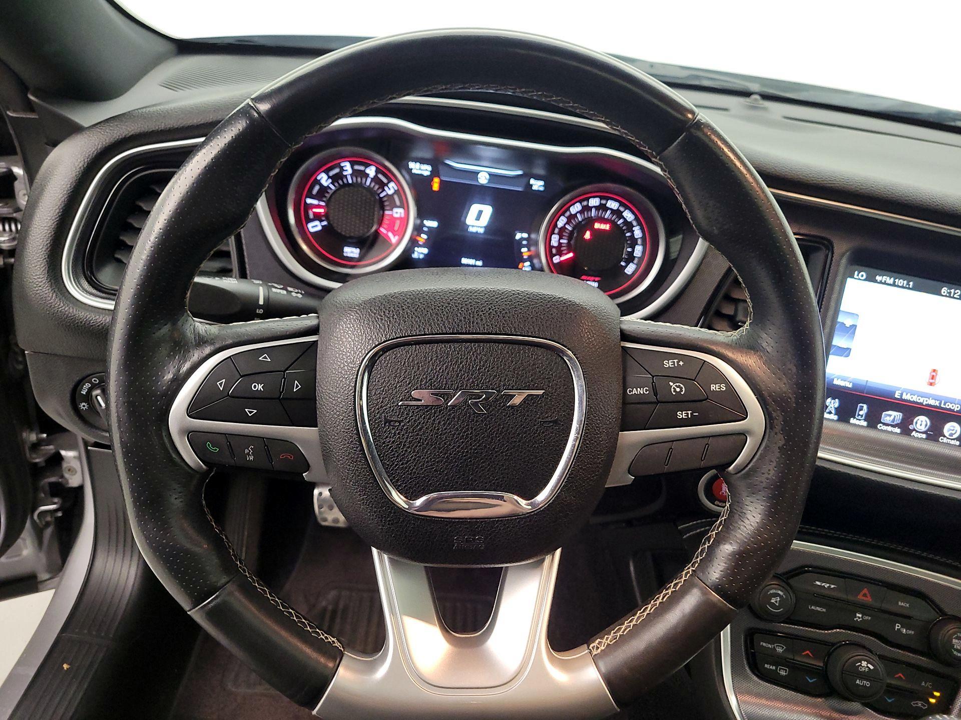 Thumbnail: 2016 Dodge Challenger - 10