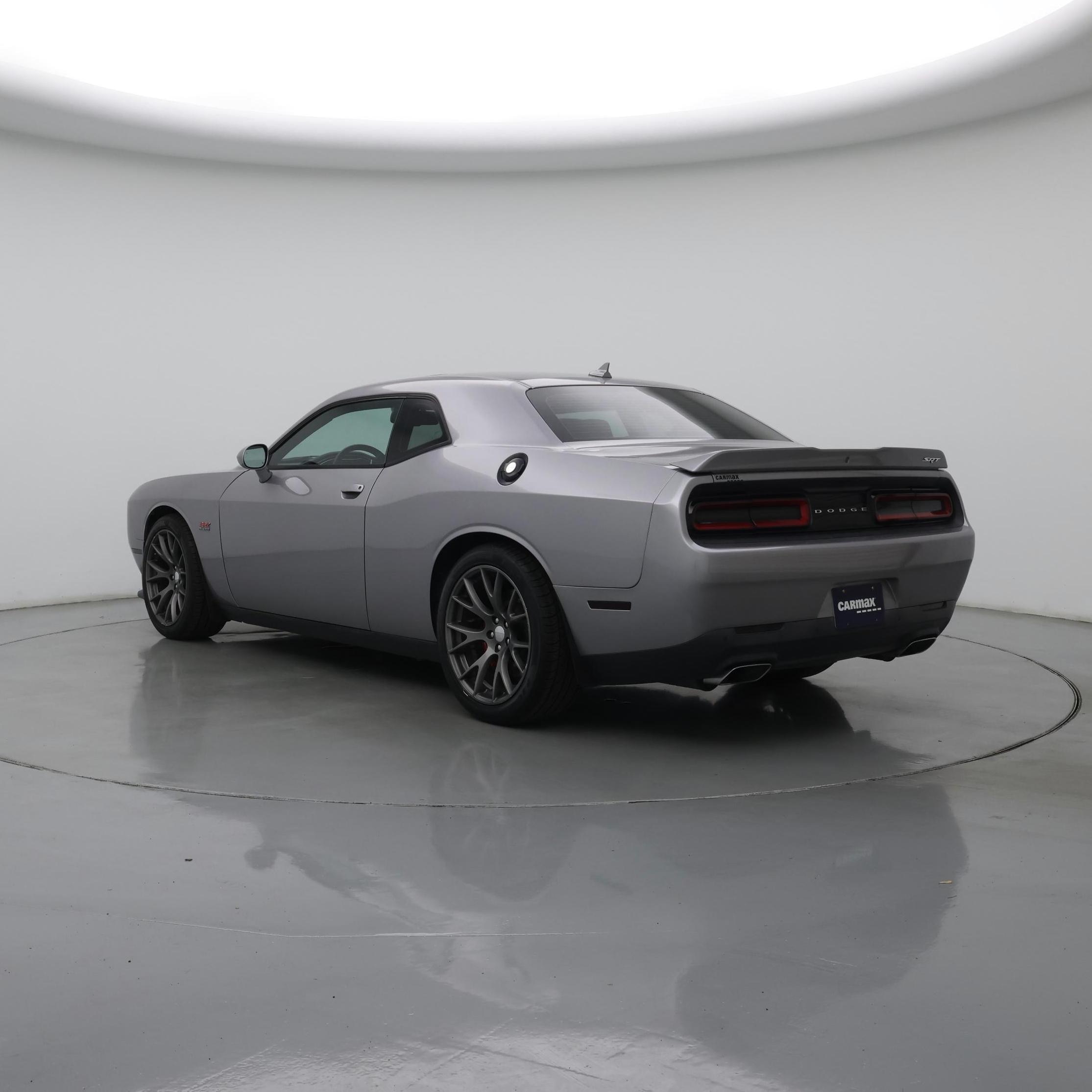 Thumbnail: 2016 Dodge Challenger - 2
