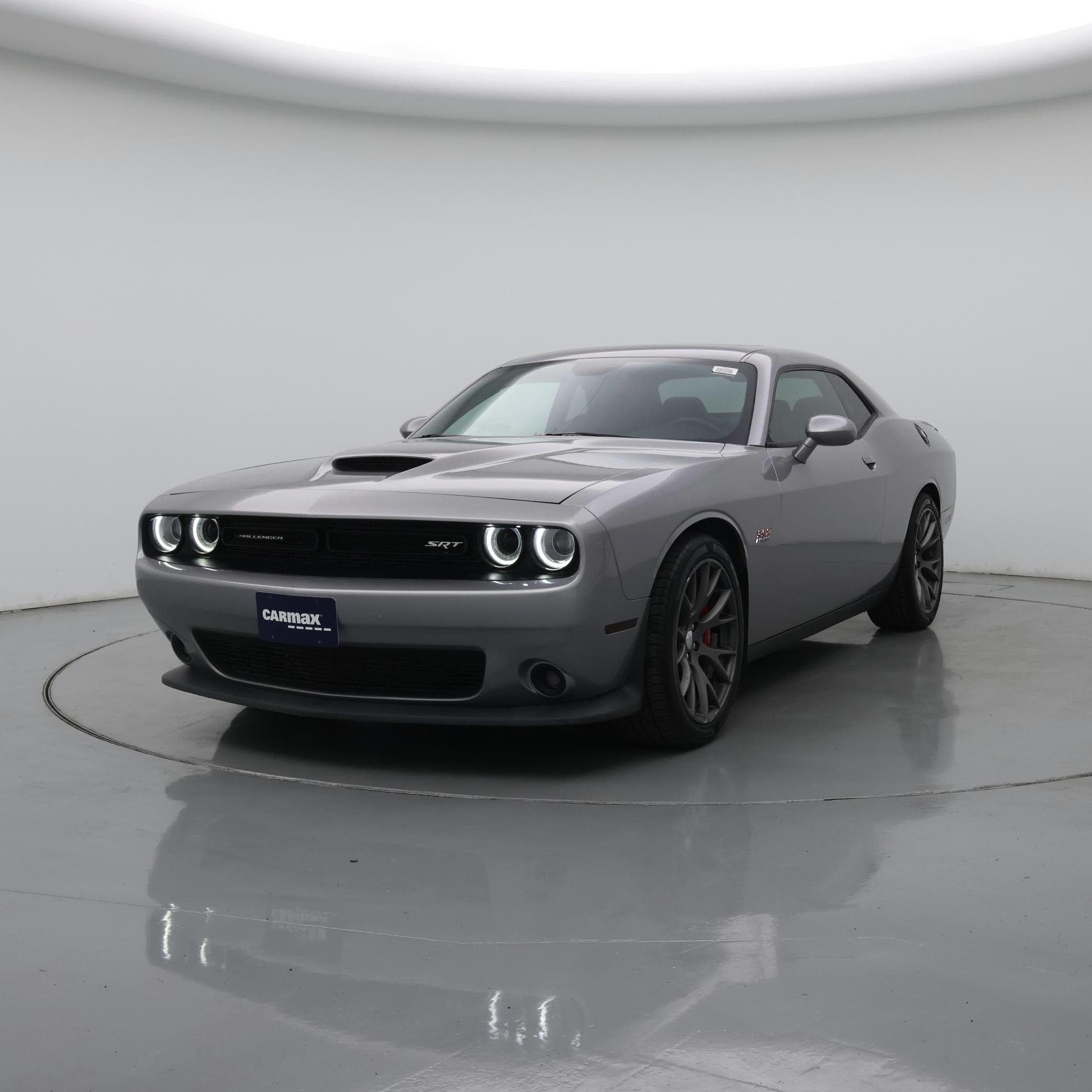 Thumbnail: 2016 Dodge Challenger - 4