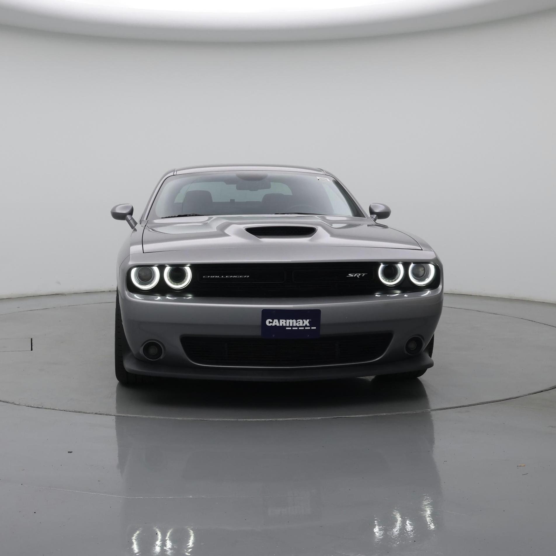 Thumbnail: 2016 Dodge Challenger - 5