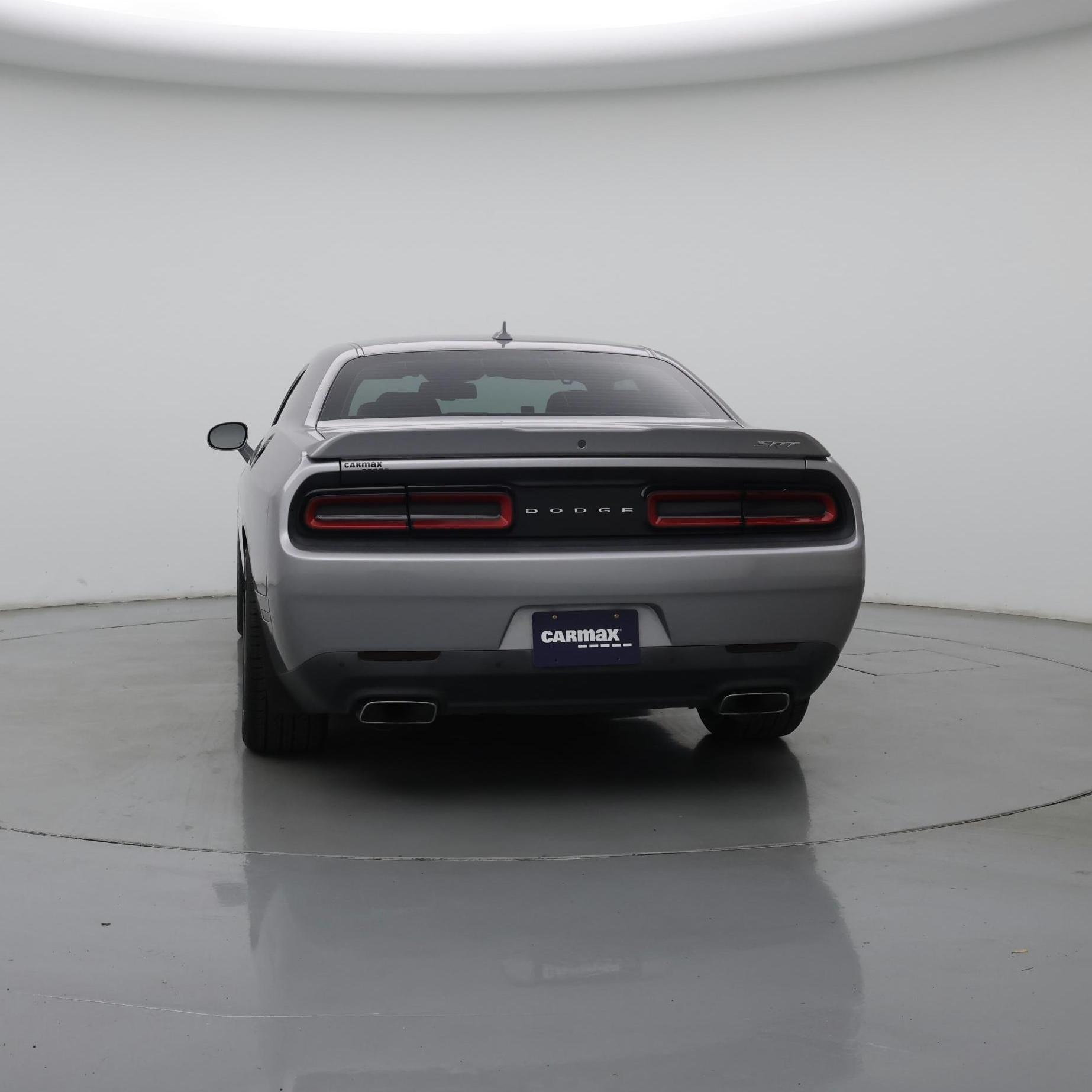Thumbnail: 2016 Dodge Challenger - 6