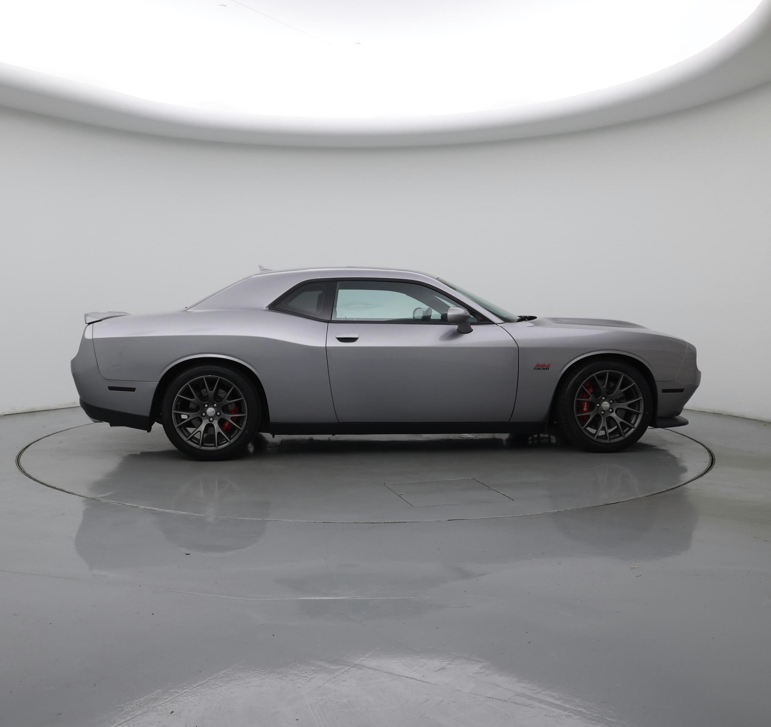 Thumbnail: 2016 Dodge Challenger - 7