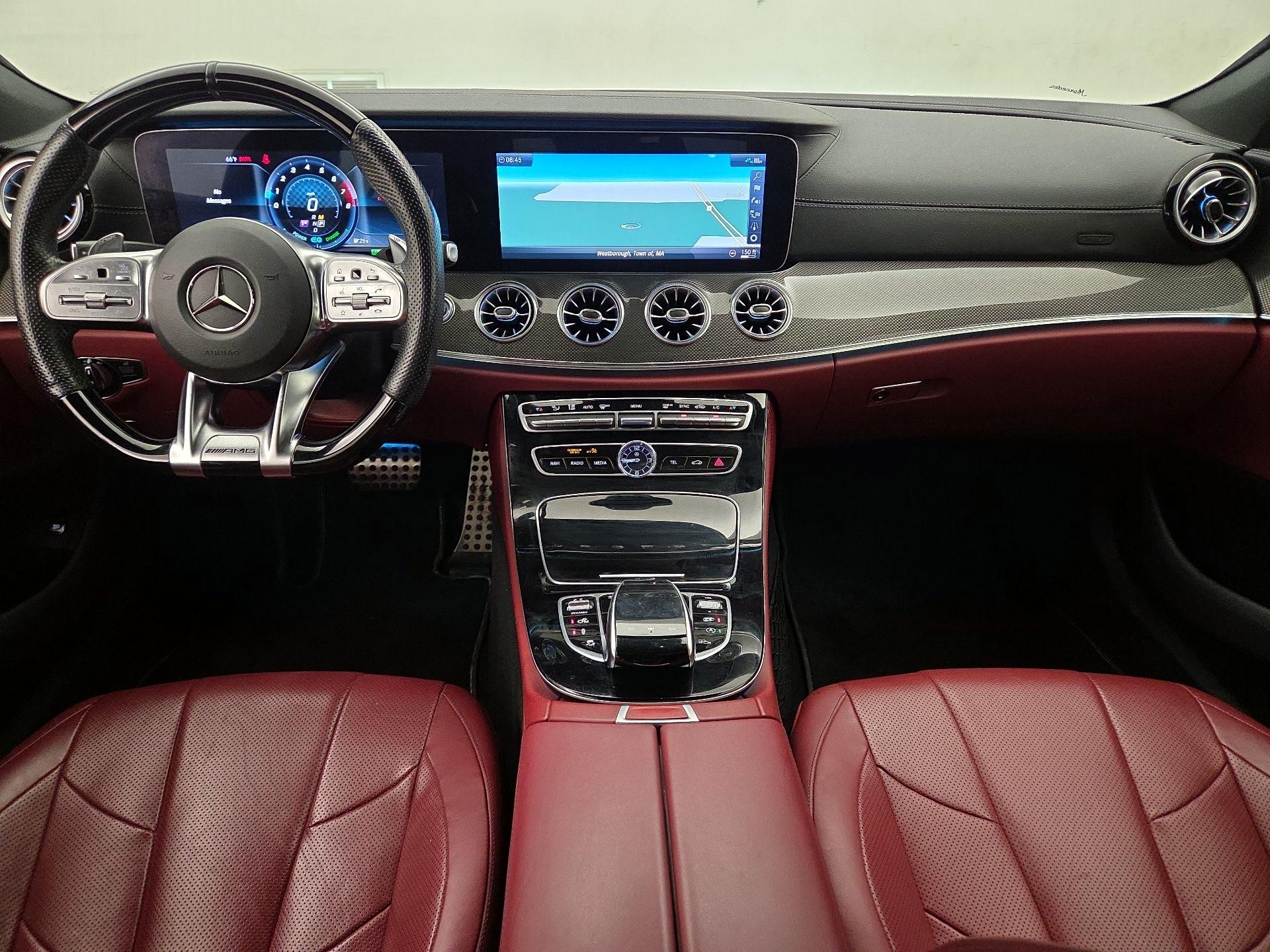 Thumbnail: 2020 Mercedes-Benz CLS - 9