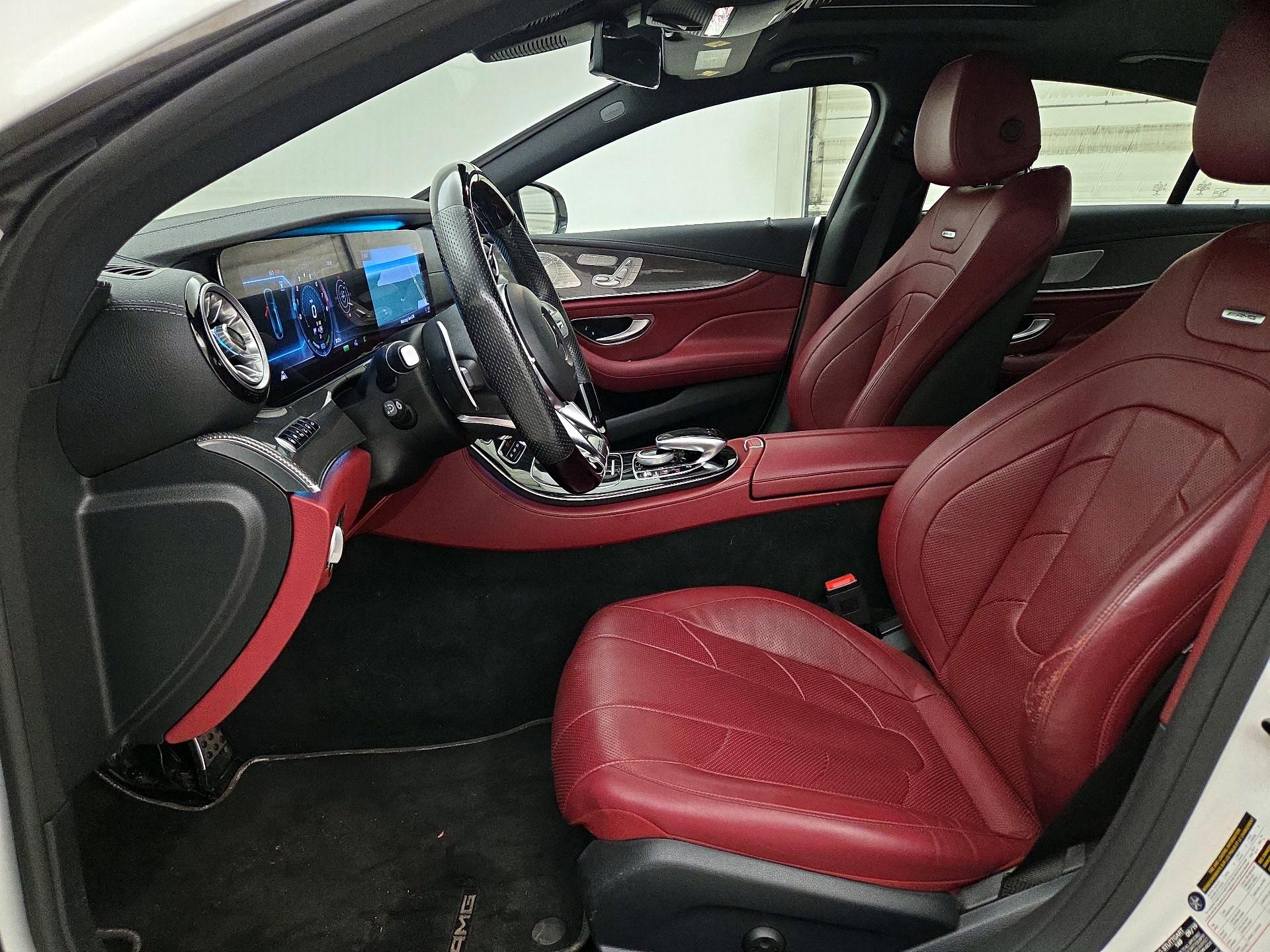 Thumbnail: 2020 Mercedes-Benz CLS - 11