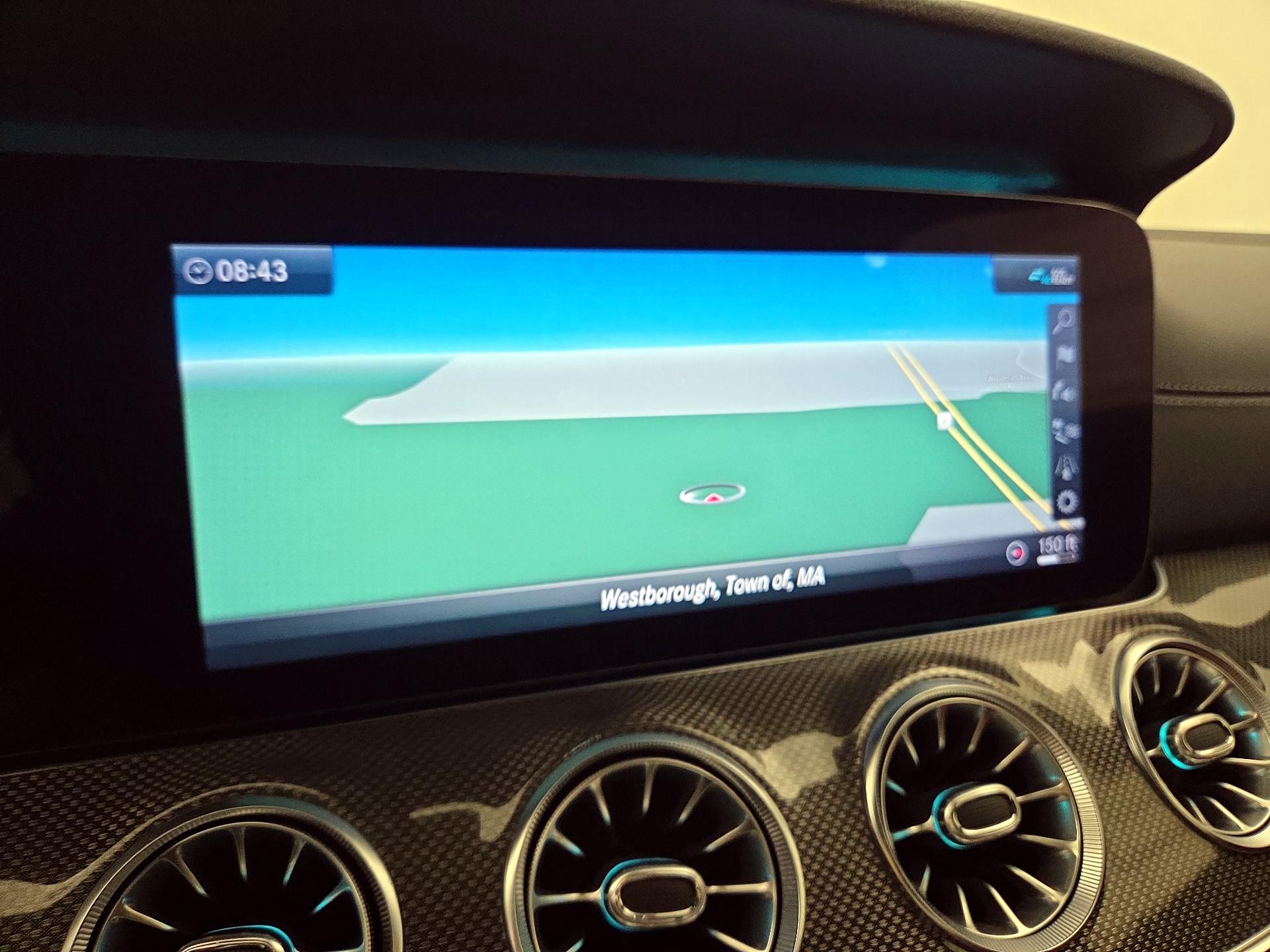 Thumbnail: 2020 Mercedes-Benz CLS - 14