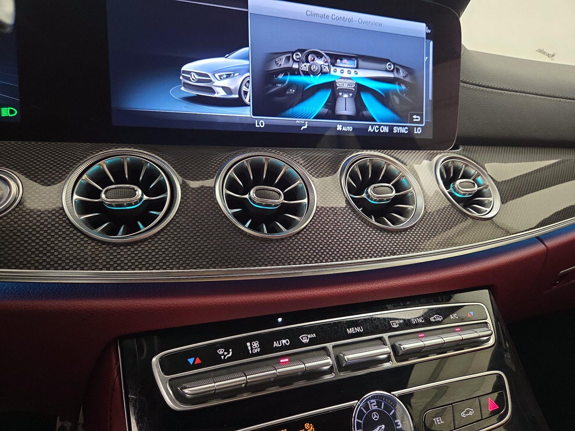 Thumbnail: 2020 Mercedes-Benz CLS - 17