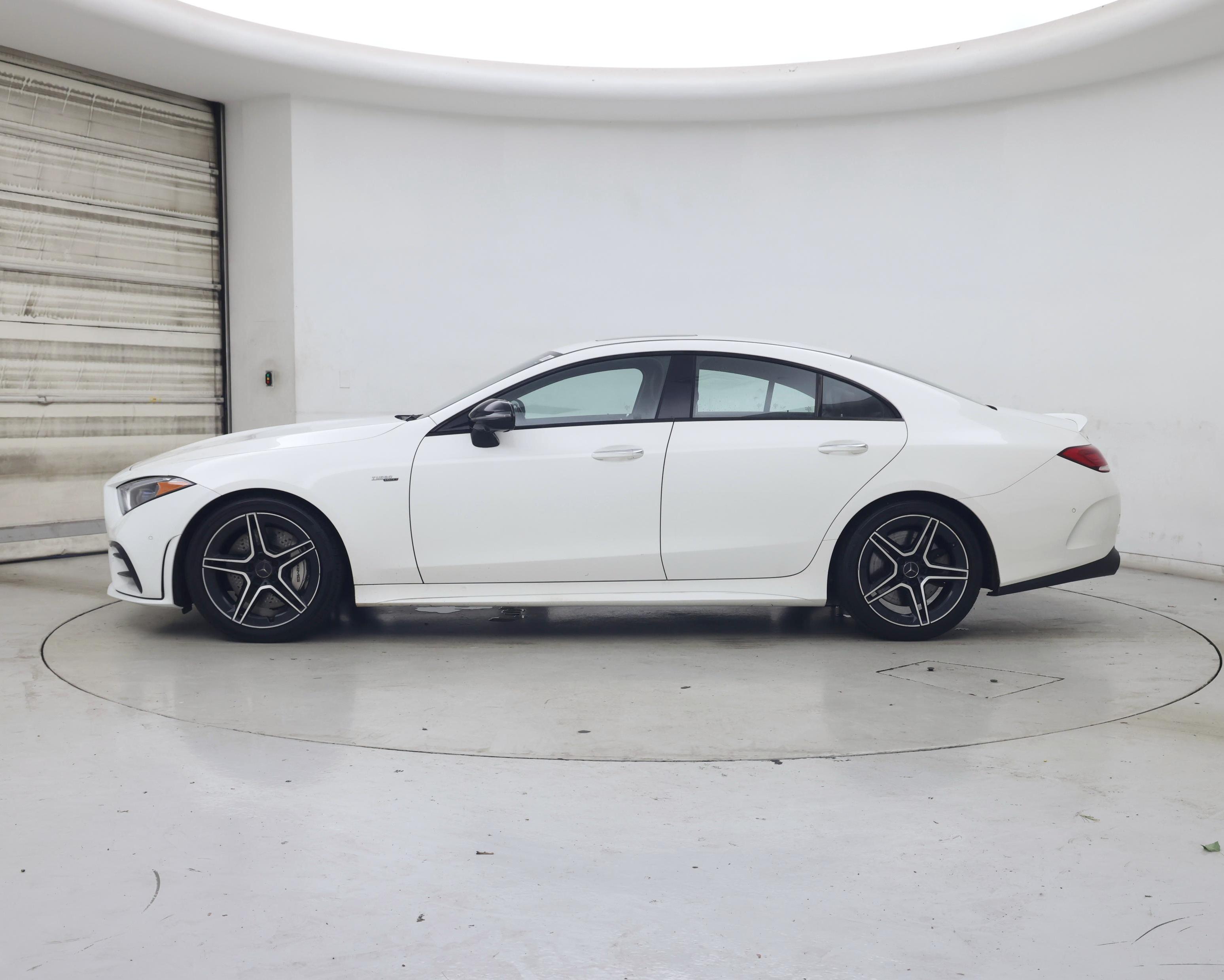 Thumbnail: 2020 Mercedes-Benz CLS - 3