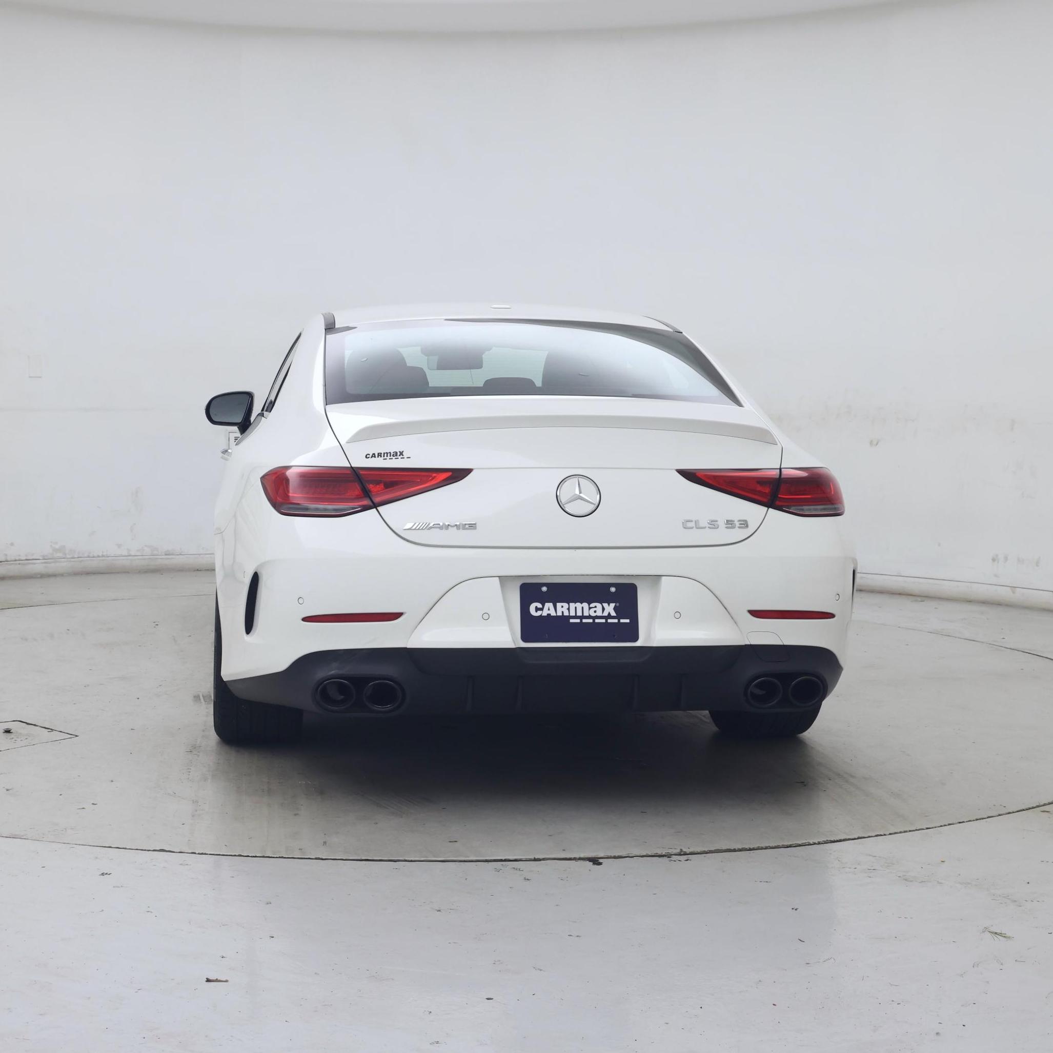 Thumbnail: 2020 Mercedes-Benz CLS - 6