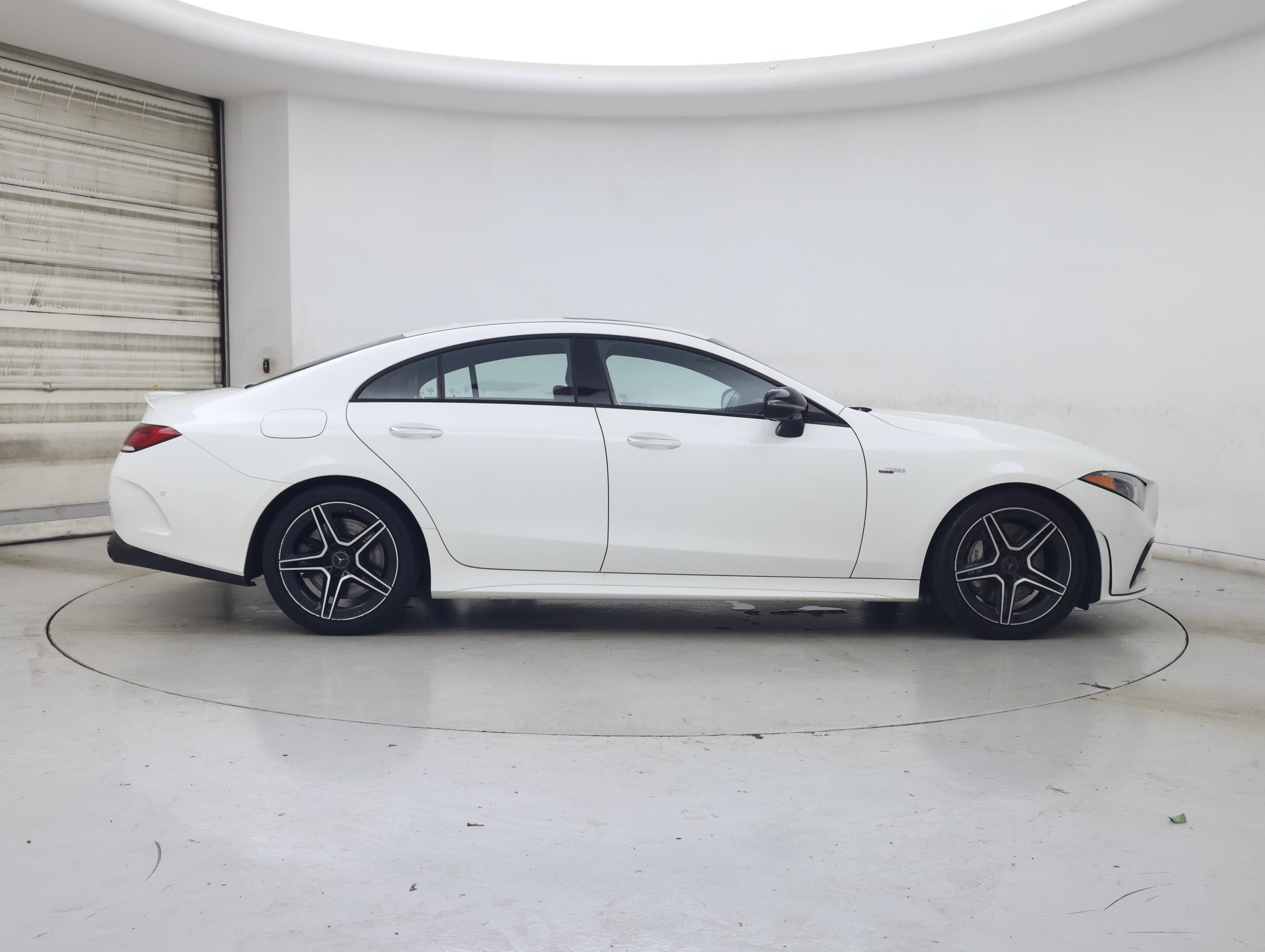 Thumbnail: 2020 Mercedes-Benz CLS - 7