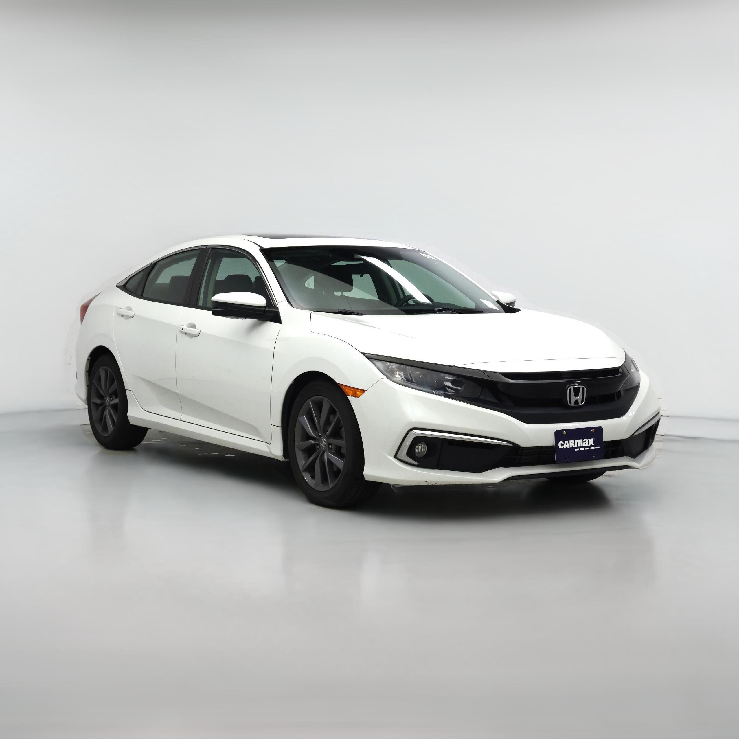 Thumbnail: 2019 Honda Civic - 1