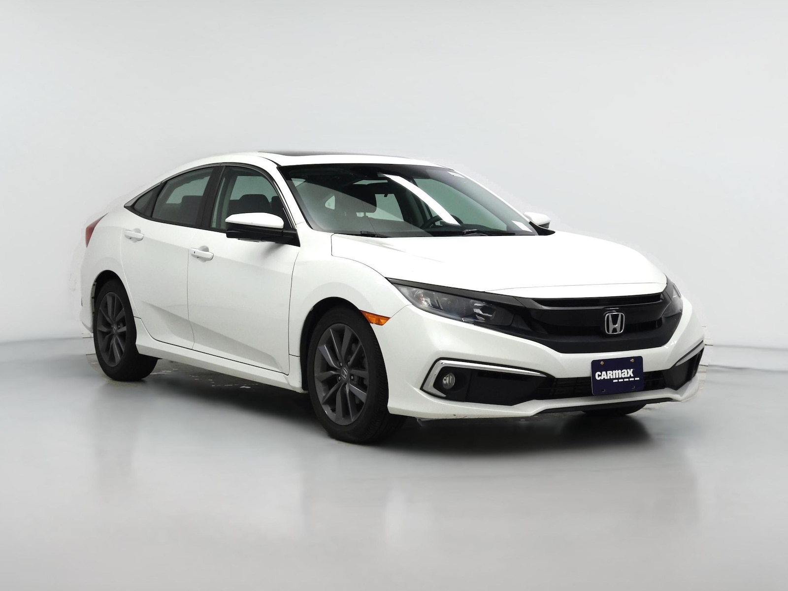 2019 Honda Civic Sedan