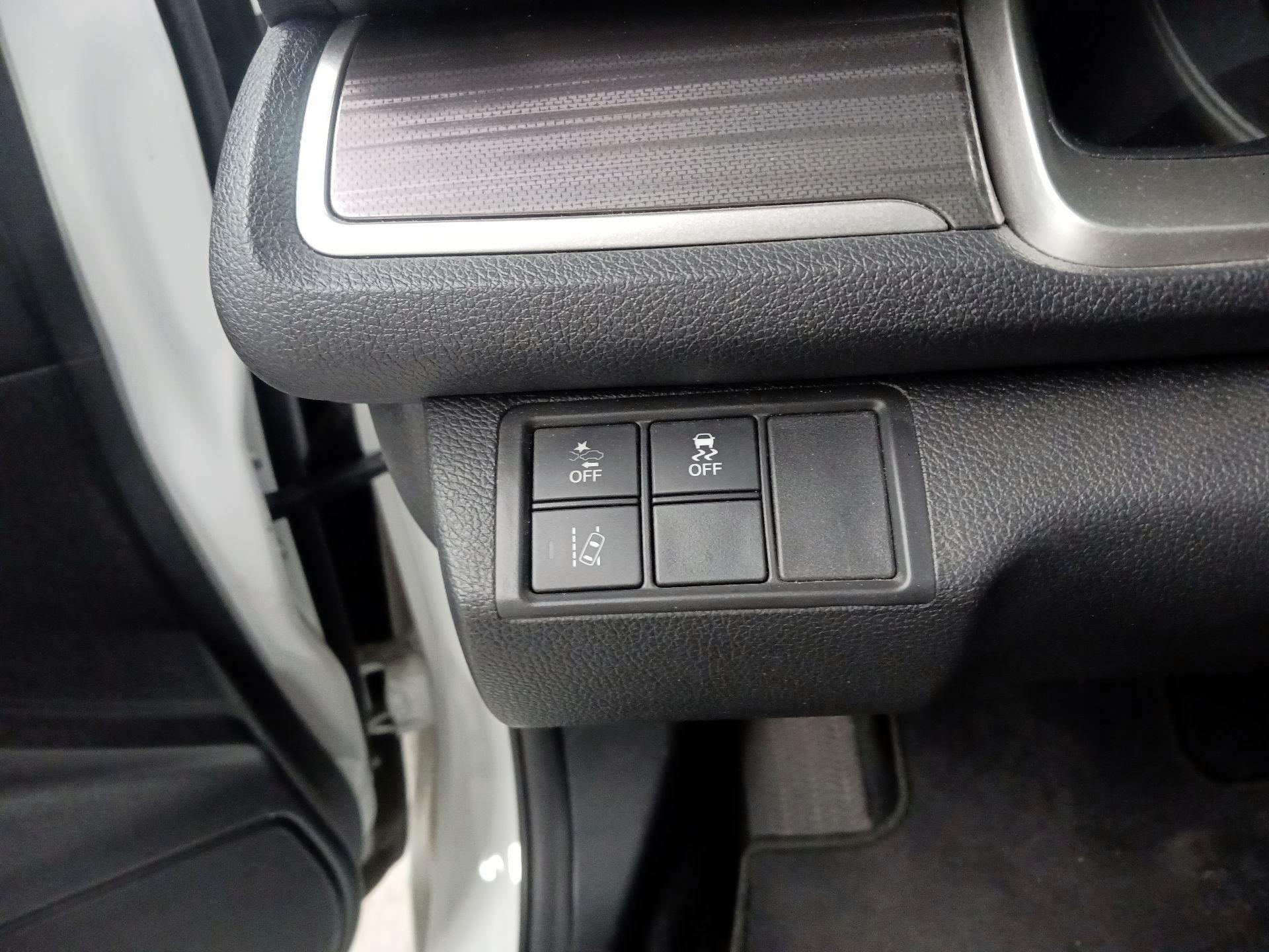 Thumbnail: 2019 Honda Civic - 13