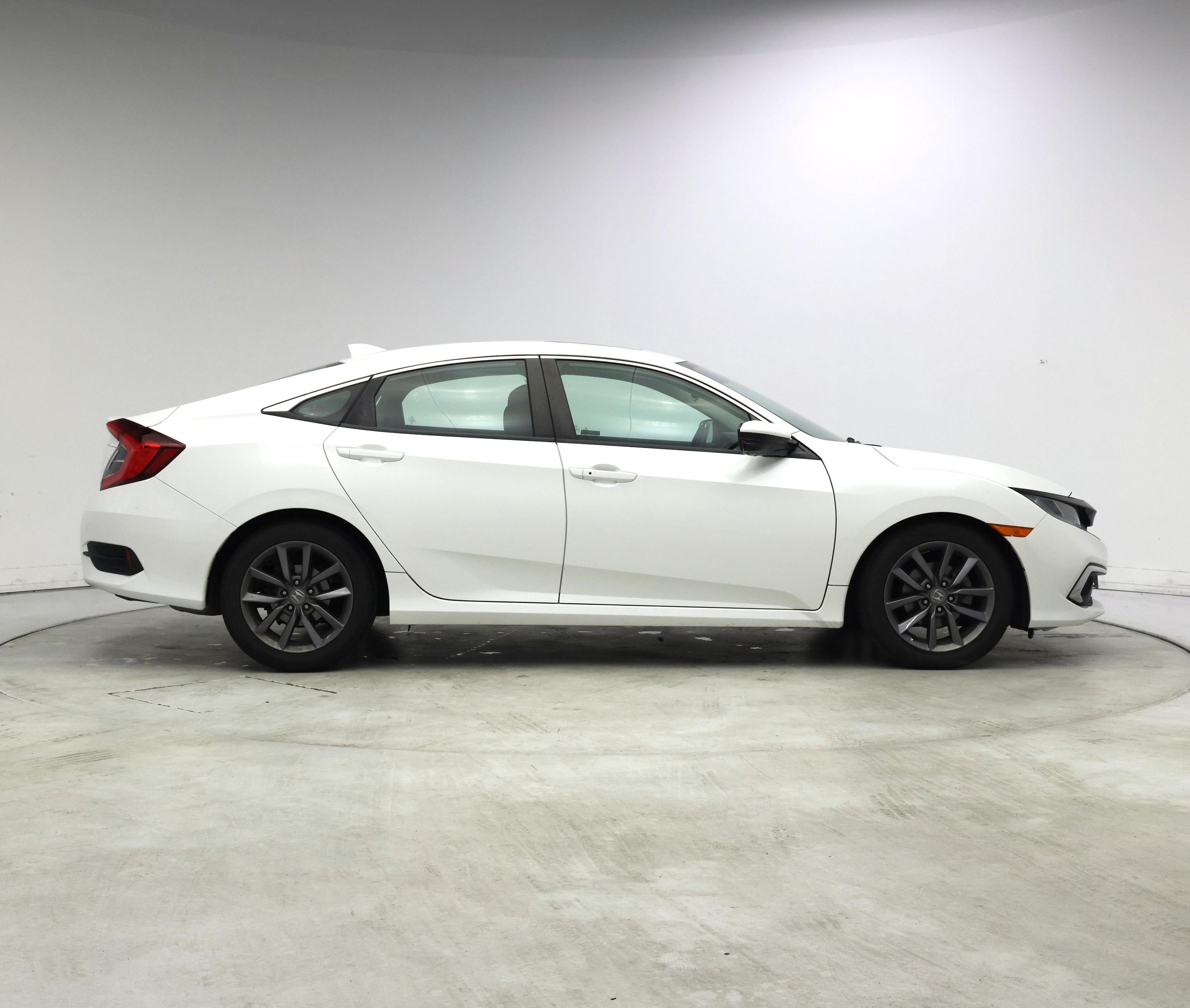 Thumbnail: 2019 Honda Civic - 7