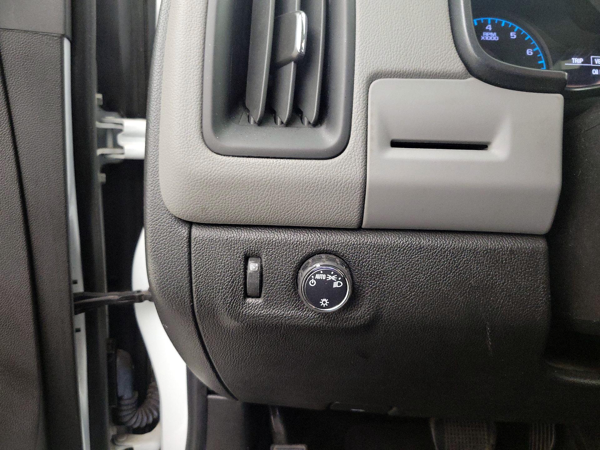 Thumbnail: 2017 Chevrolet Colorado - 13