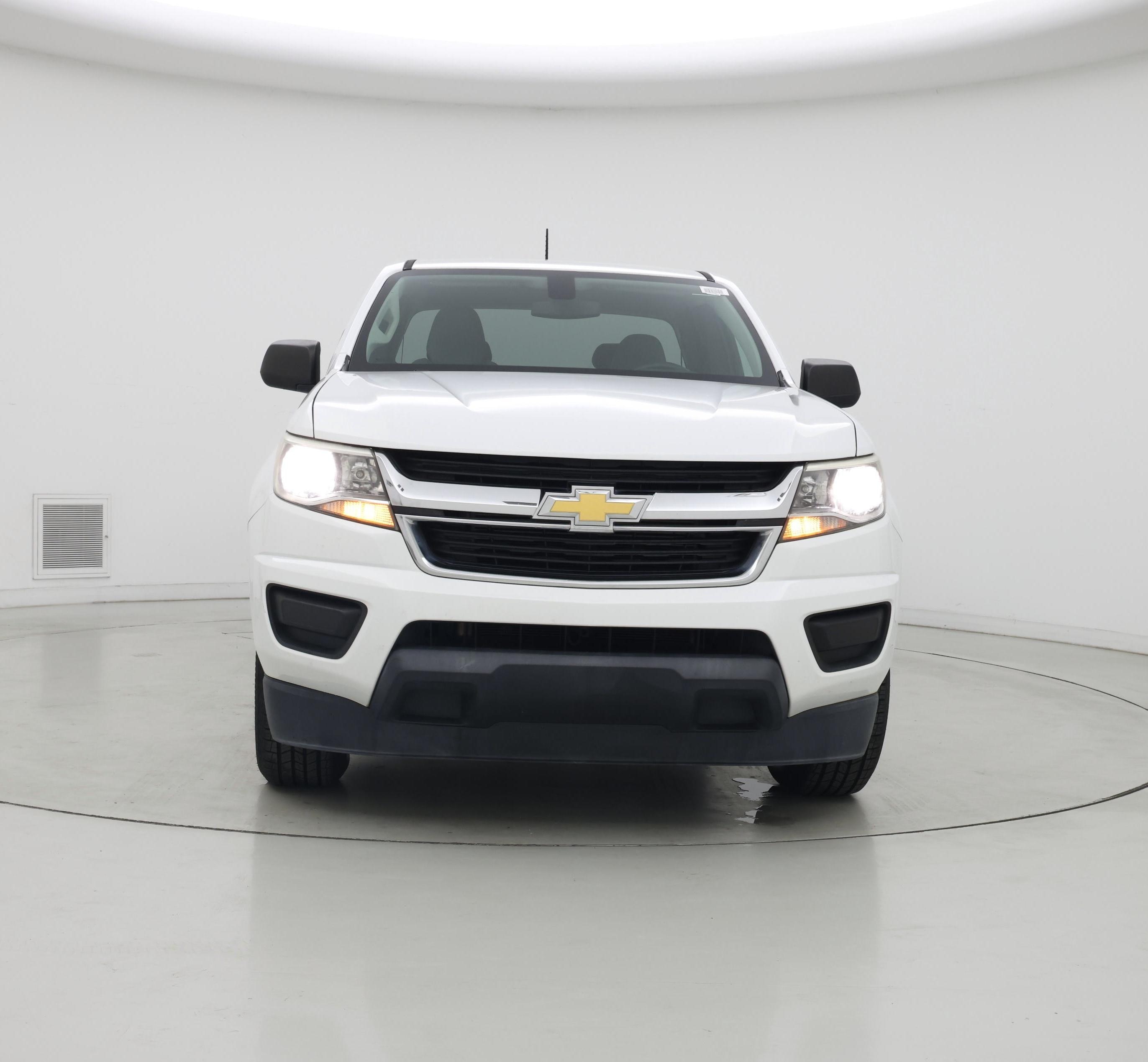 Thumbnail: 2017 Chevrolet Colorado - 5