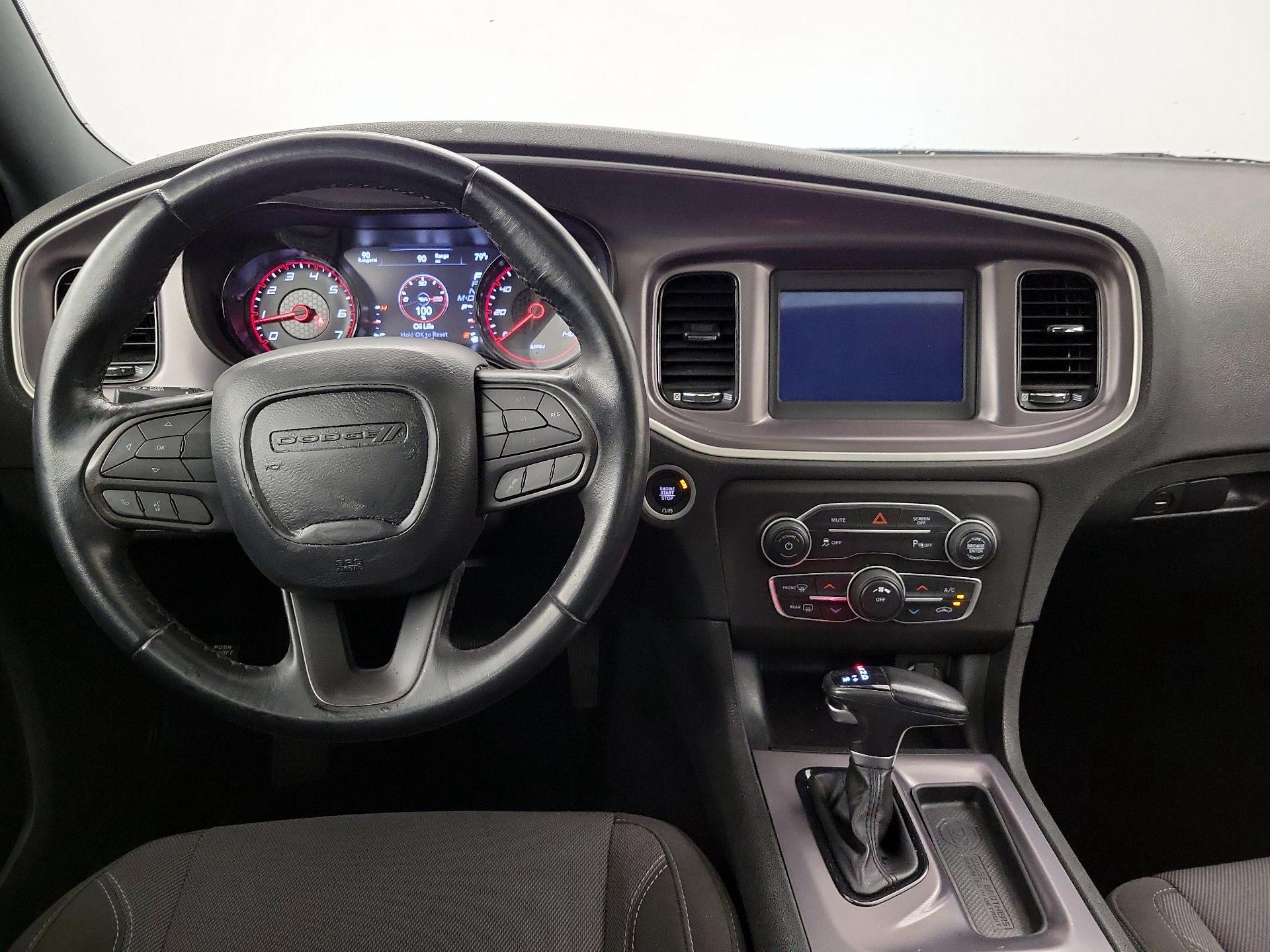 Thumbnail: 2022 Dodge Charger - 9