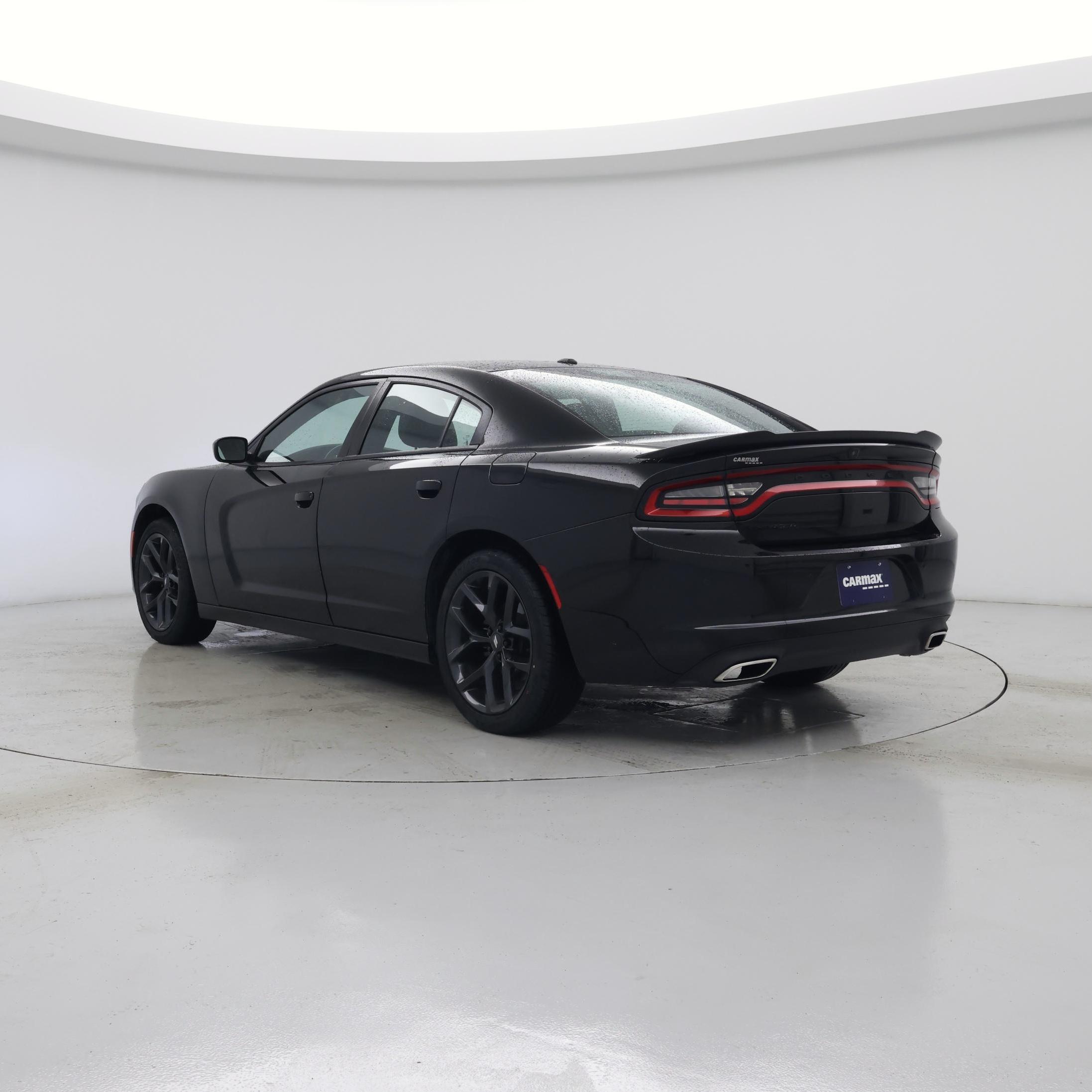 Thumbnail: 2022 Dodge Charger - 2