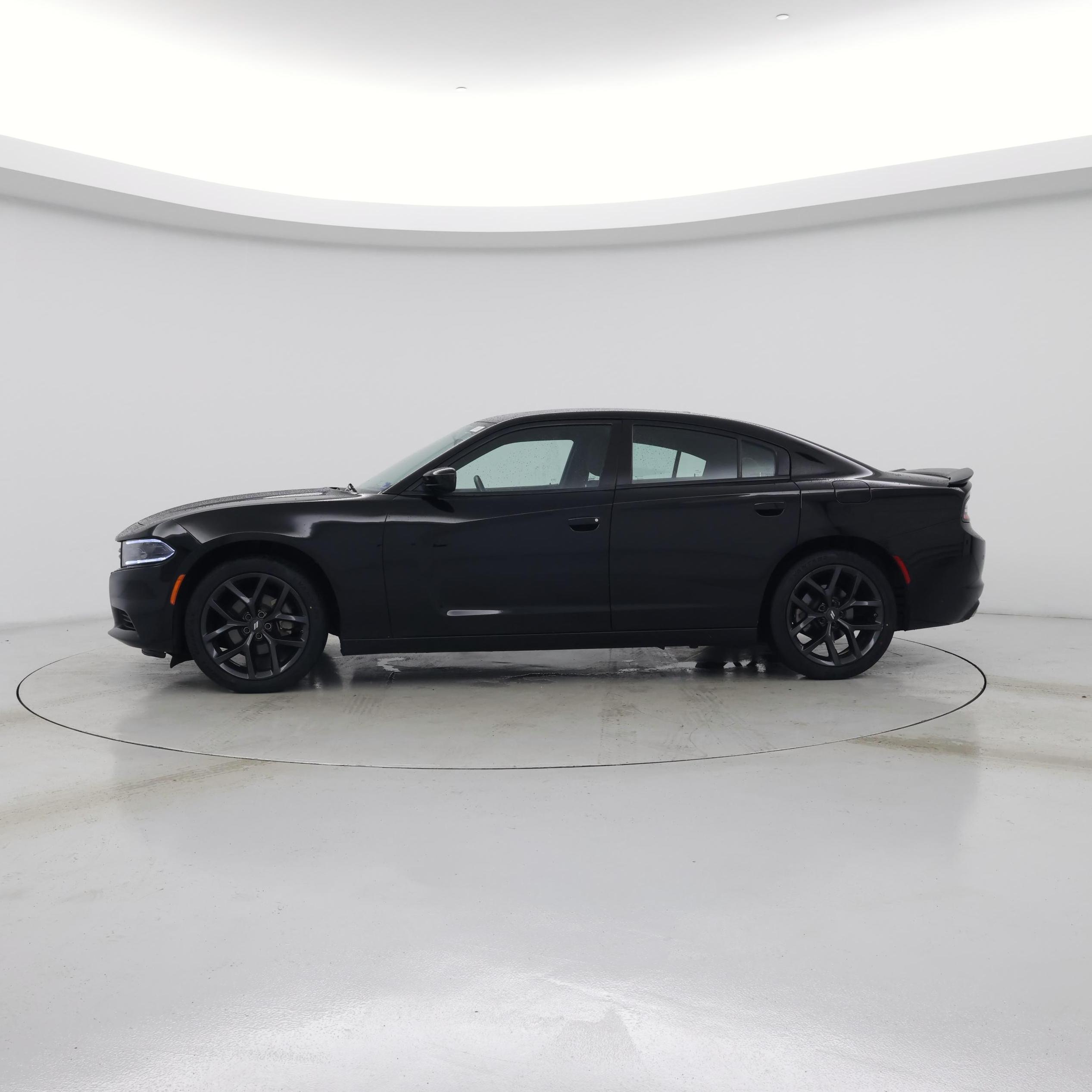 Thumbnail: 2022 Dodge Charger - 3