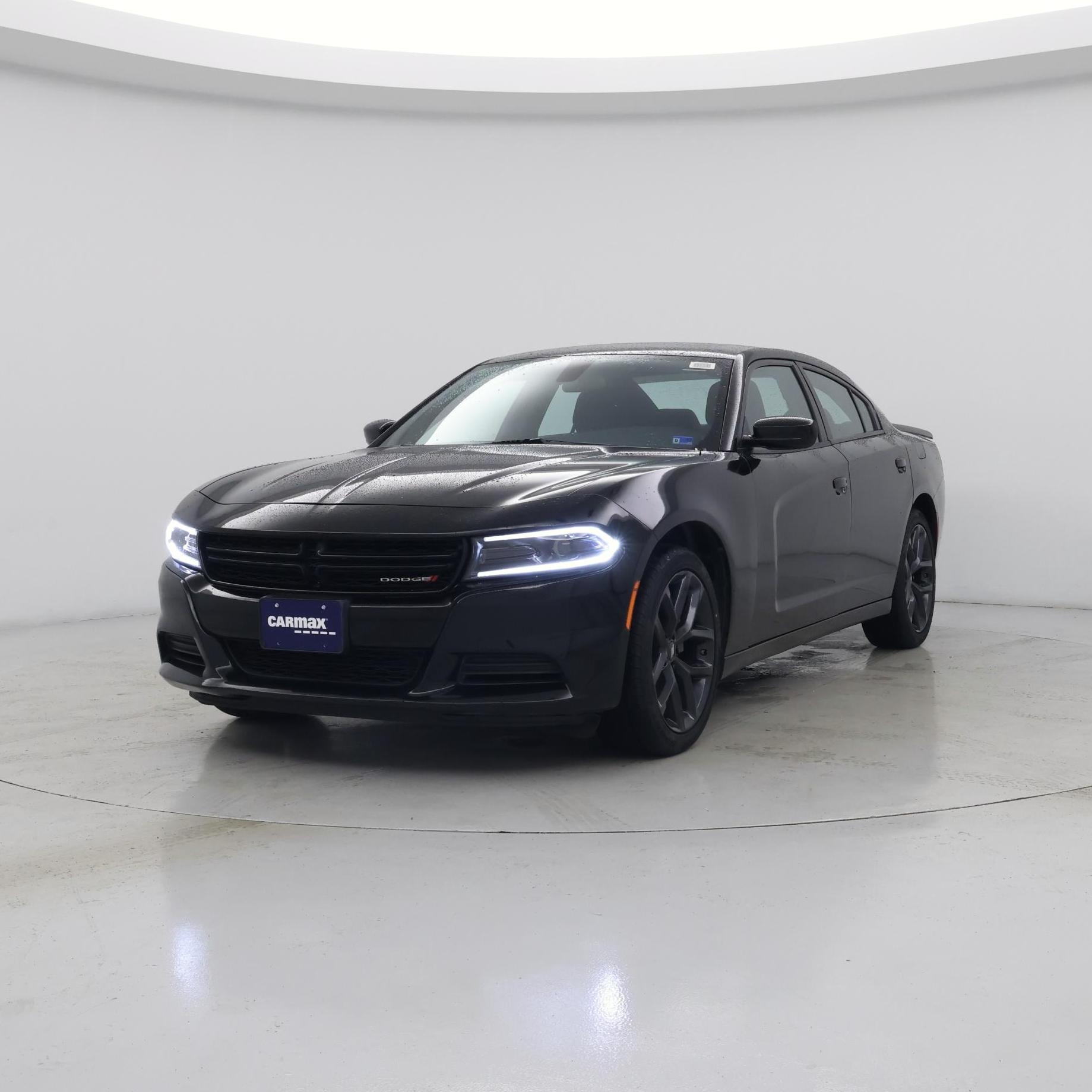 Thumbnail: 2022 Dodge Charger - 4