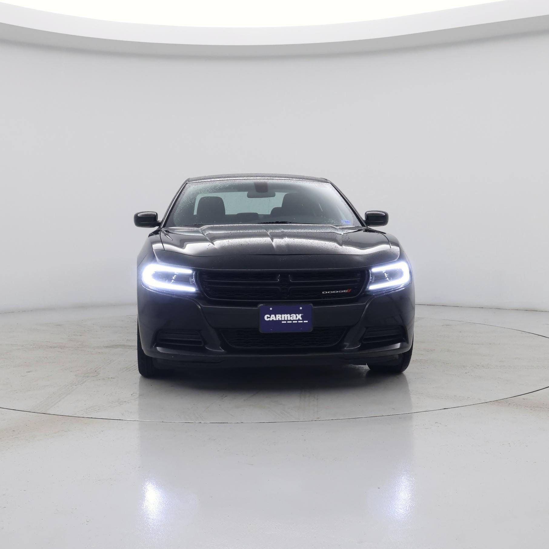 Thumbnail: 2022 Dodge Charger - 5