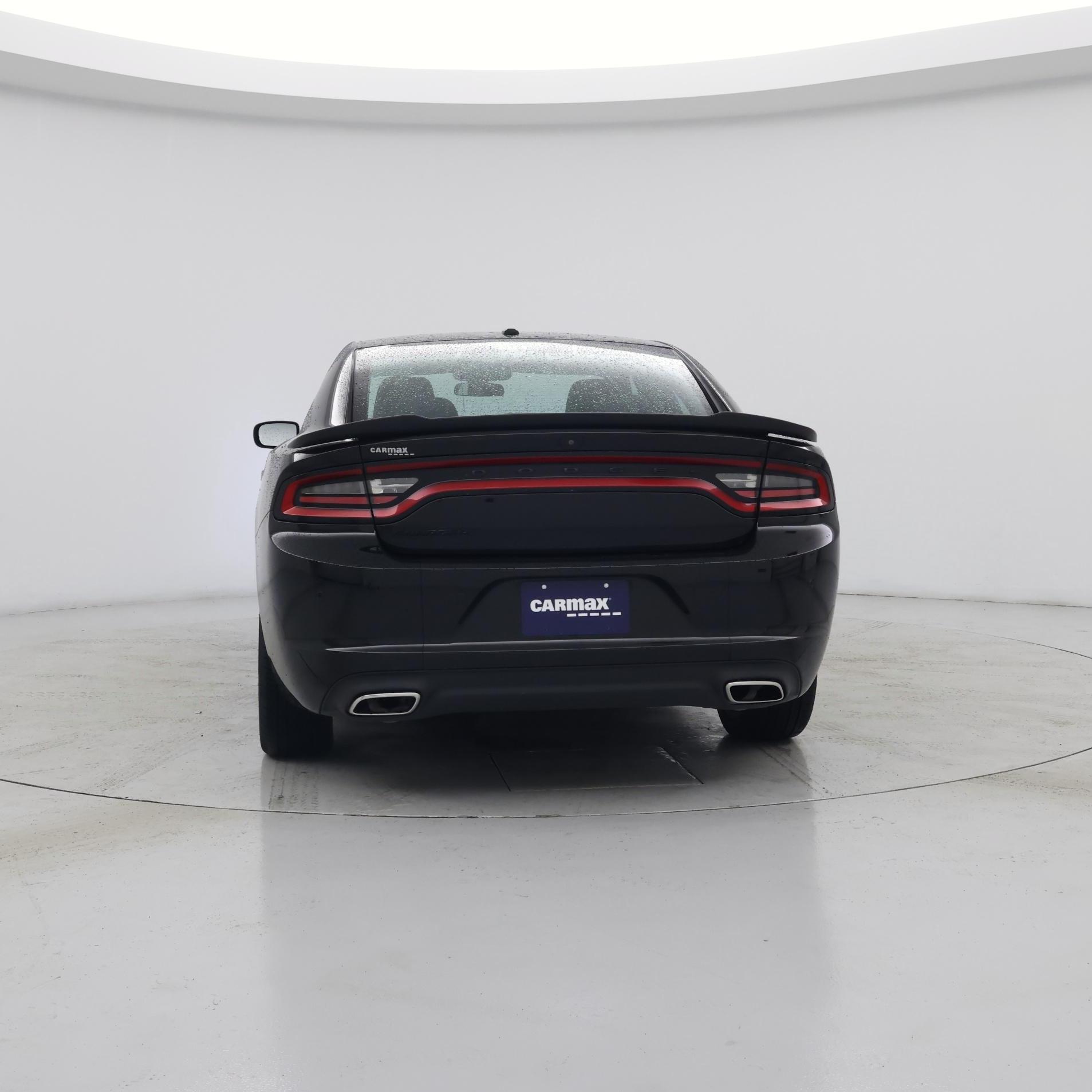 Thumbnail: 2022 Dodge Charger - 6