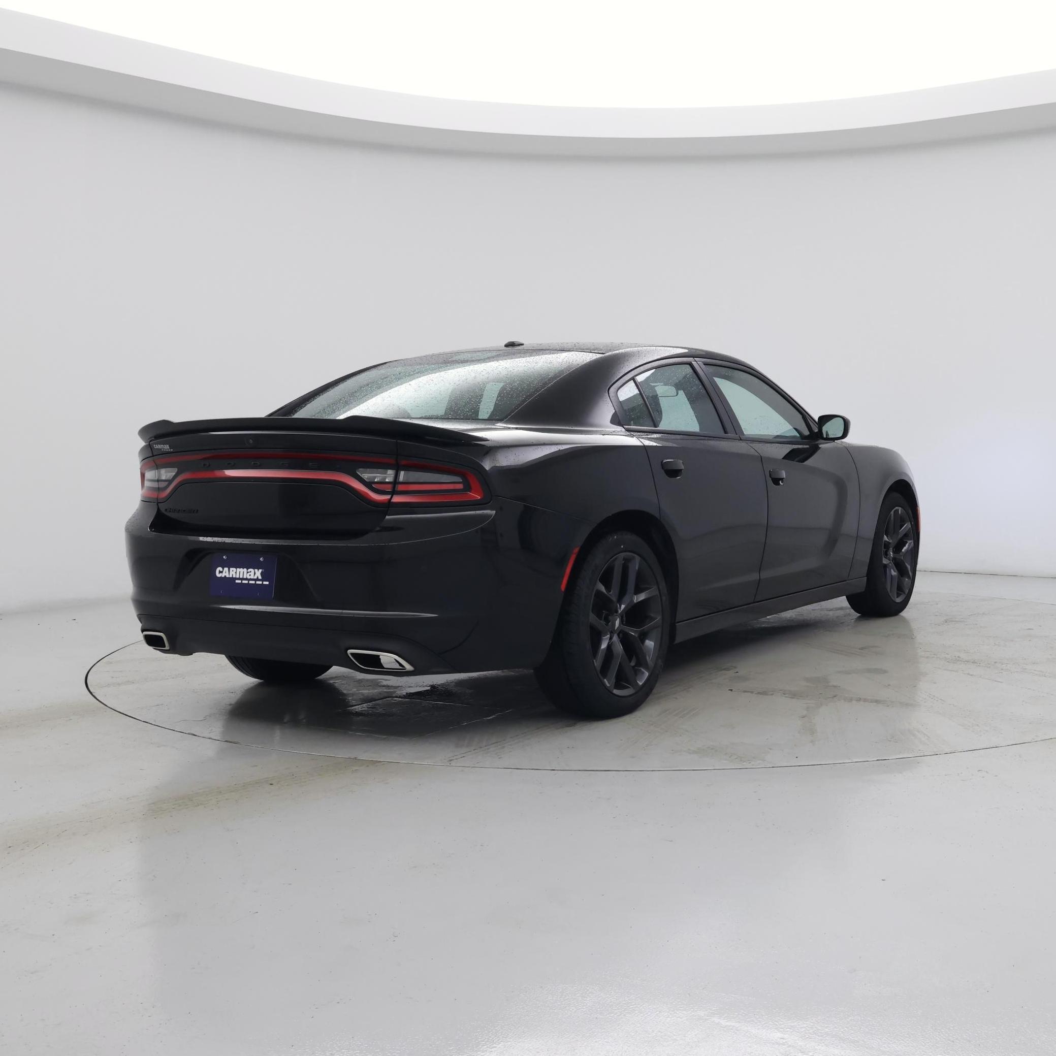 Thumbnail: 2022 Dodge Charger - 8