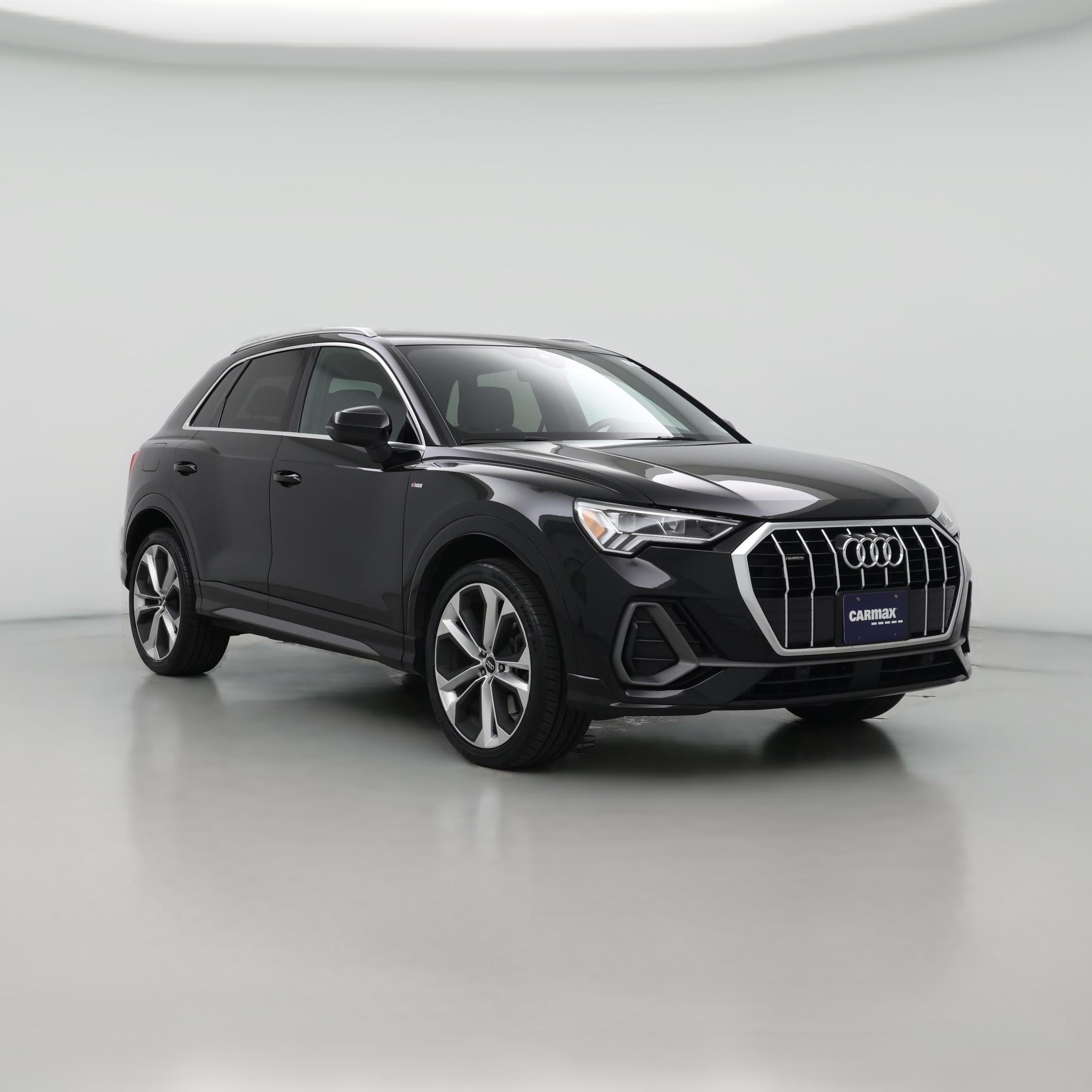 Thumbnail: 2020 Audi Q3 - 1