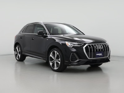2020 Audi Q3 Premium Plus S-Line