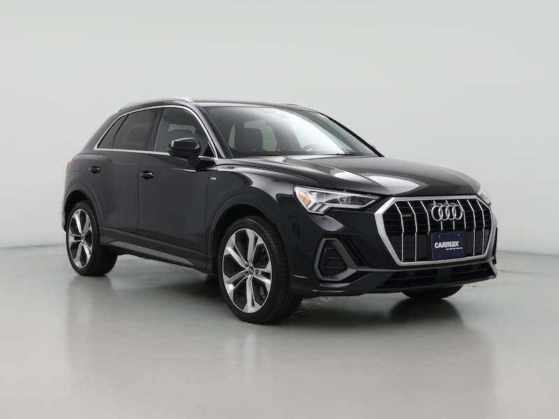 2020 Audi Q3 Premium Plus S-Line