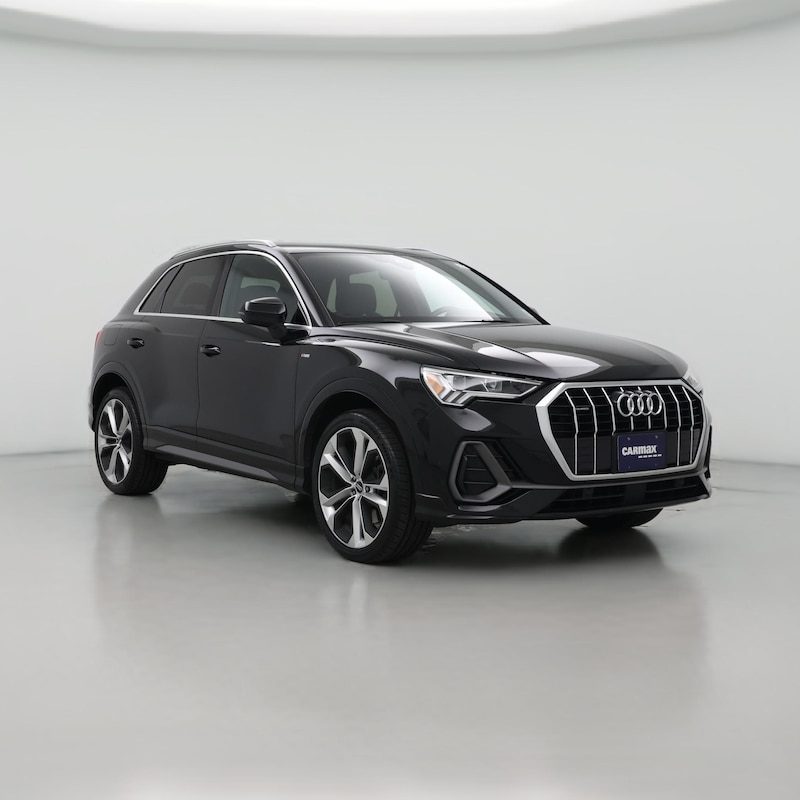 2020 Audi Q3 Premium Plus S-Line