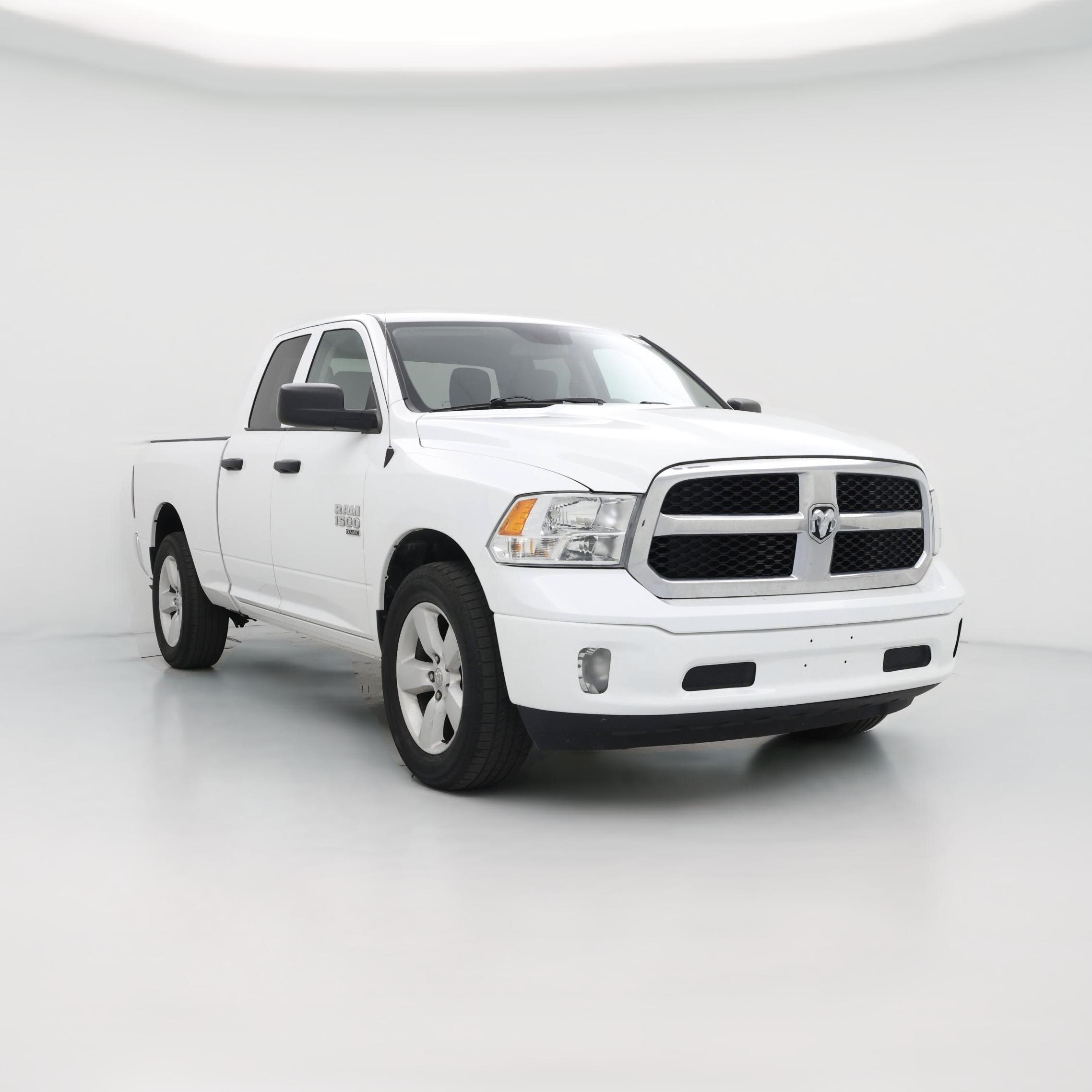 Thumbnail: 2021 RAM 1500 Classic - 1