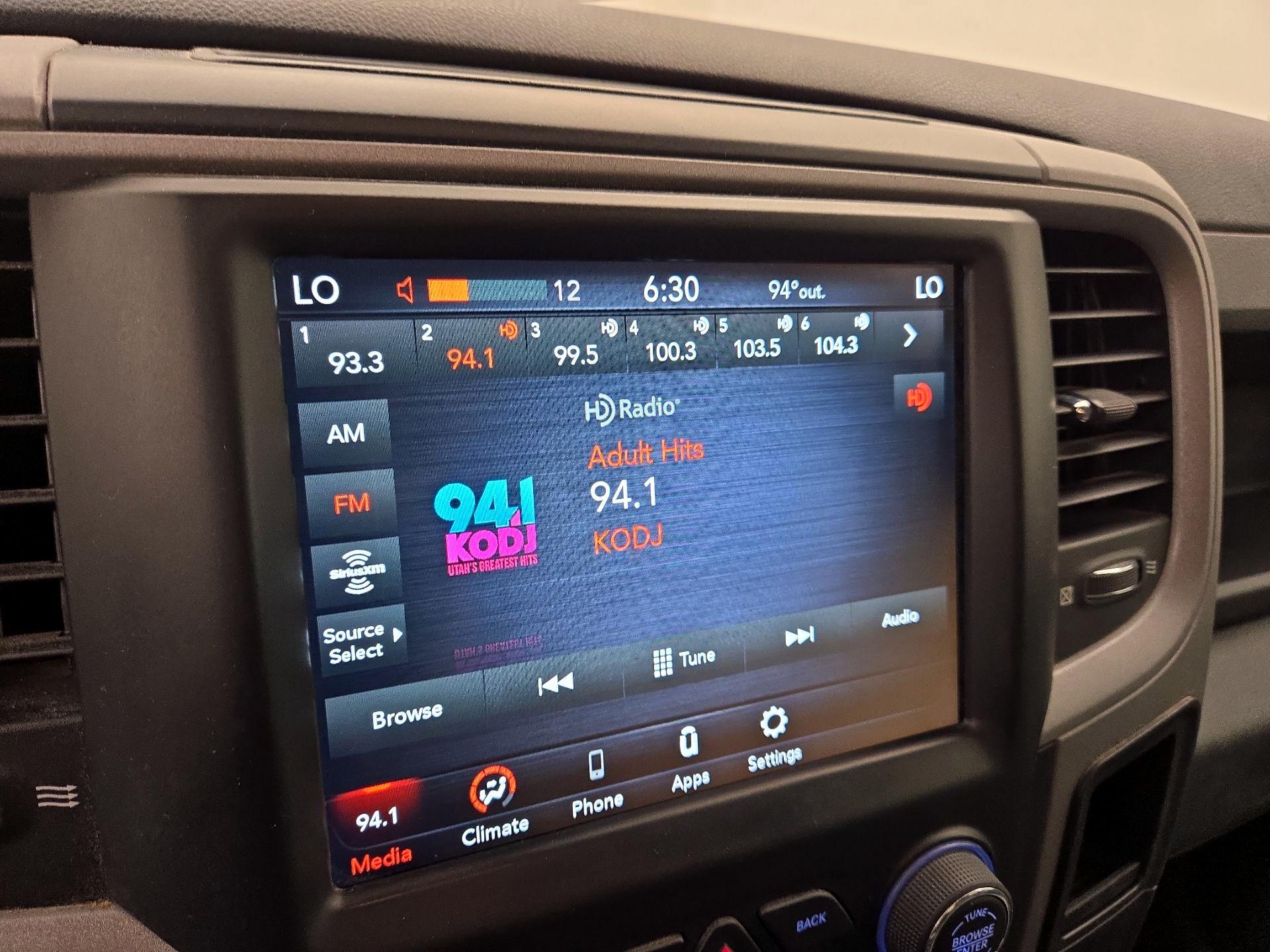 Thumbnail: 2021 RAM 1500 Classic - 15