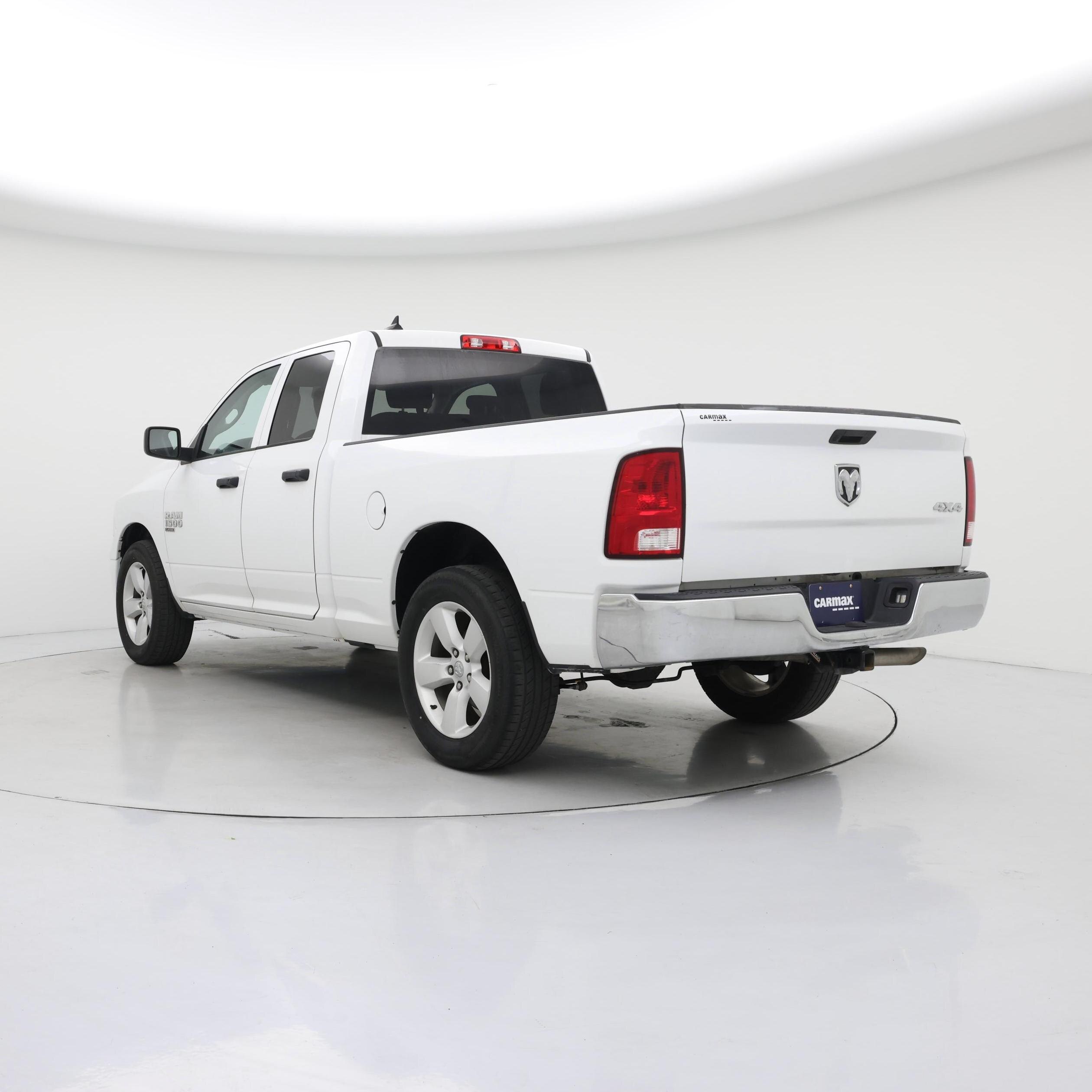 Thumbnail: 2021 RAM 1500 Classic - 2