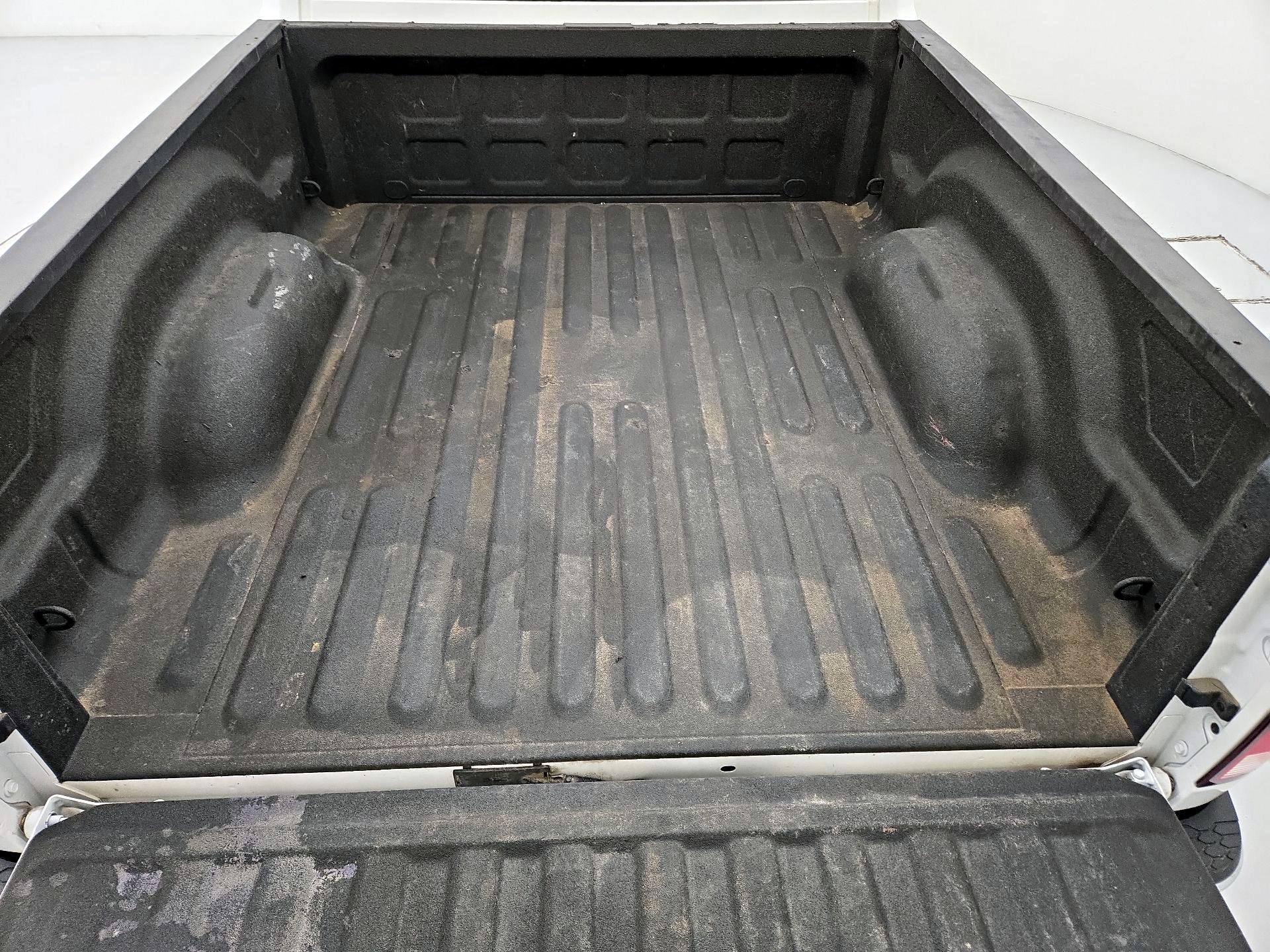 Thumbnail: 2021 RAM 1500 Classic - 20