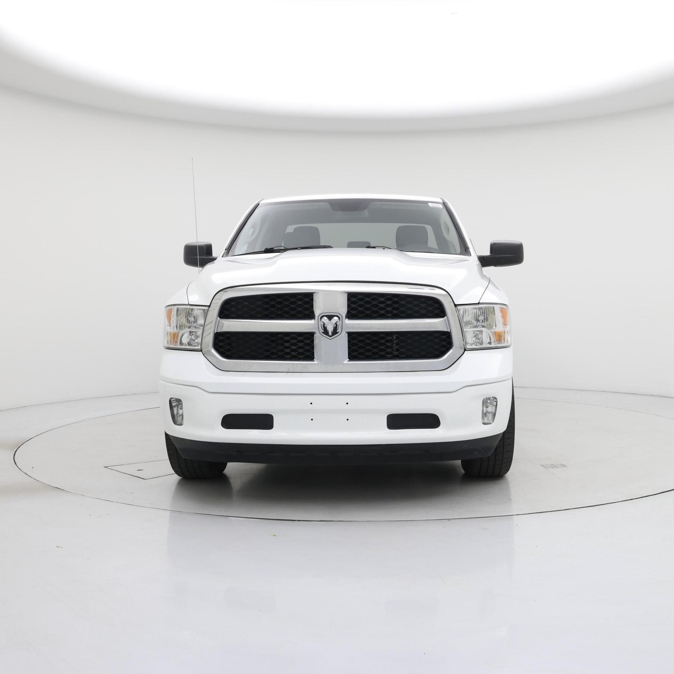 Thumbnail: 2021 RAM 1500 Classic - 5