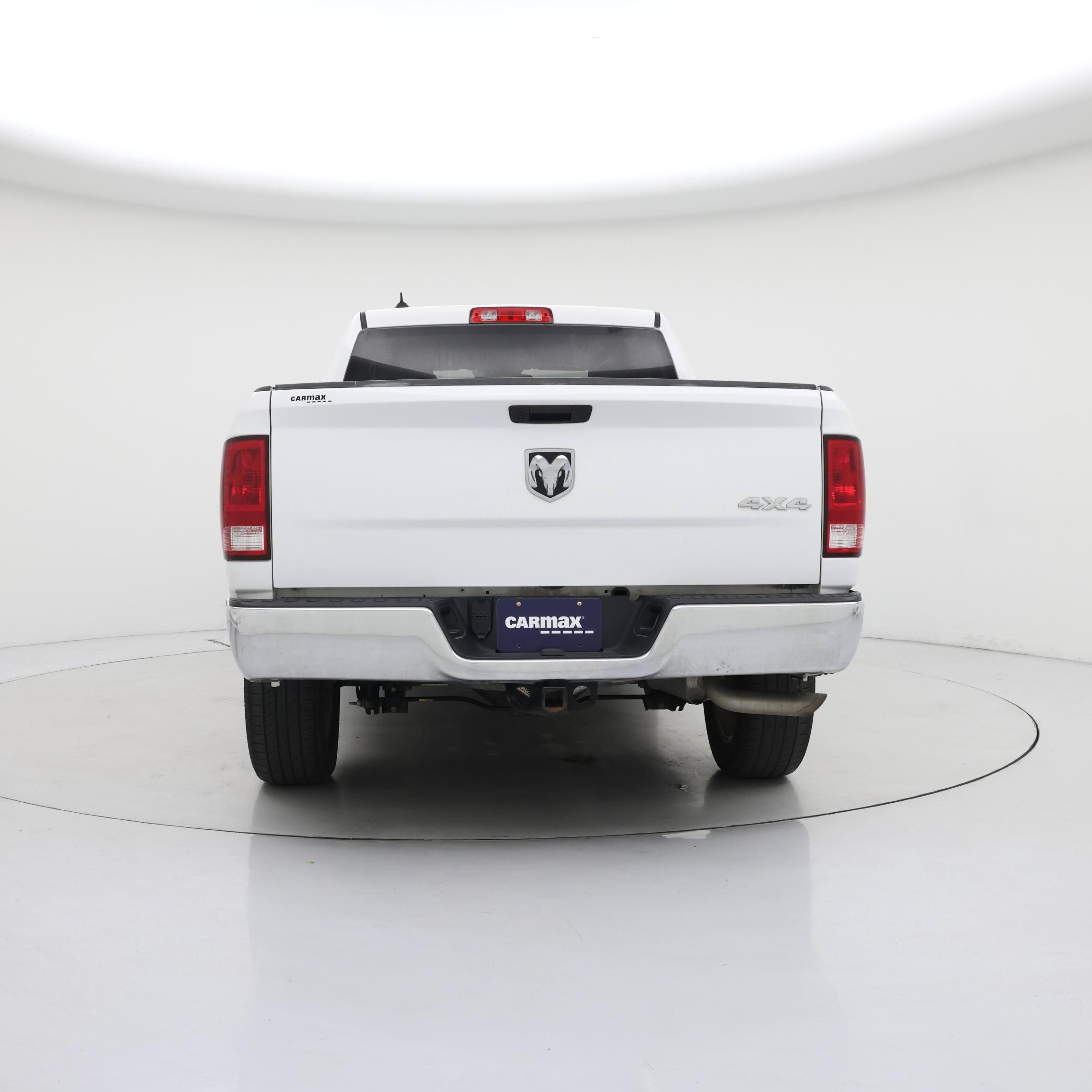 Thumbnail: 2021 RAM 1500 Classic - 6