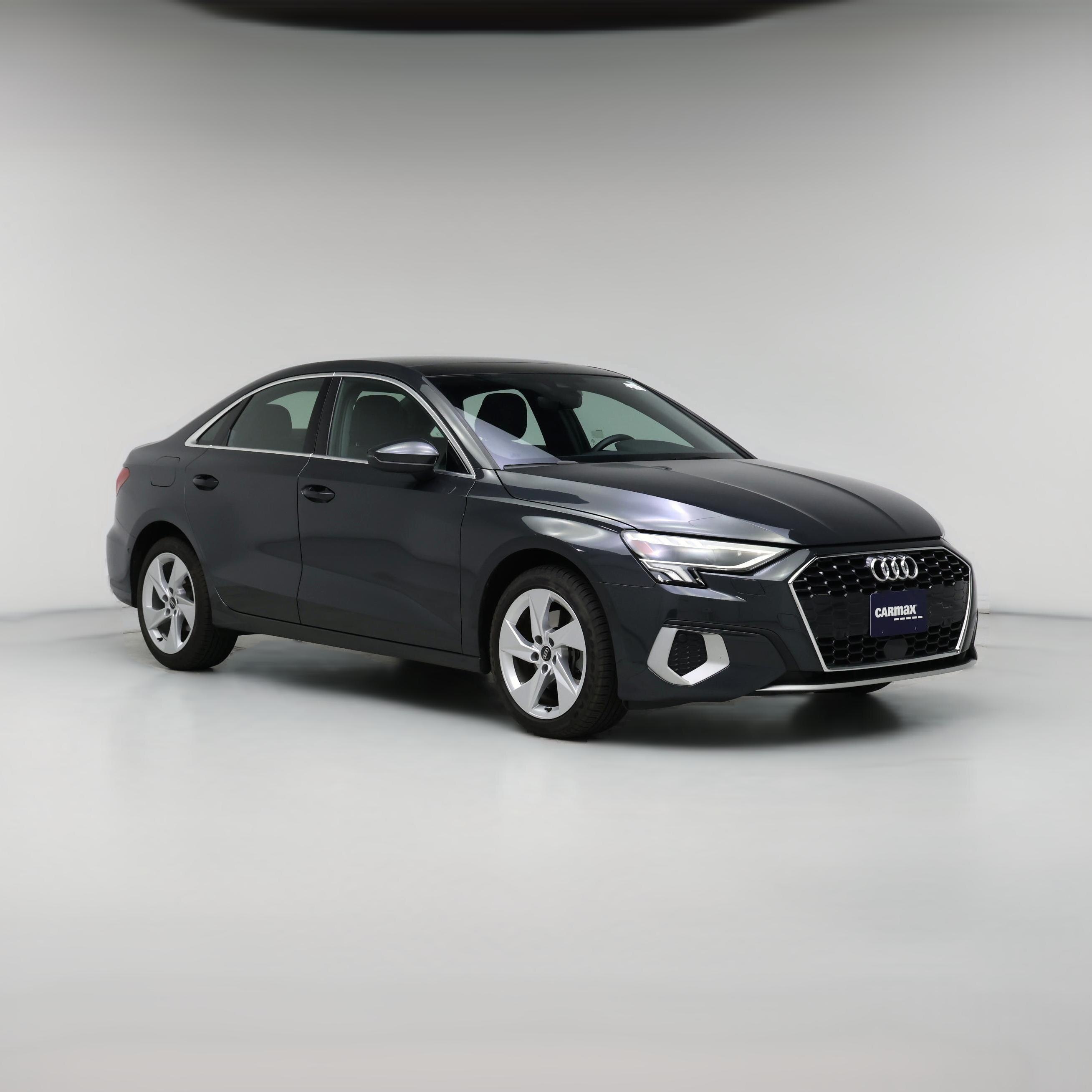 Thumbnail: 2023 Audi A3 - 1