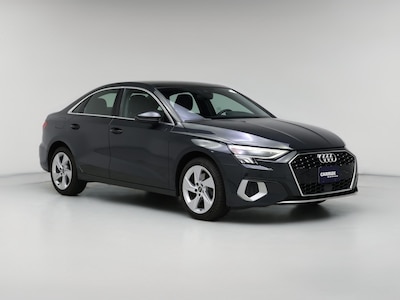 2023 Audi A3 Premium