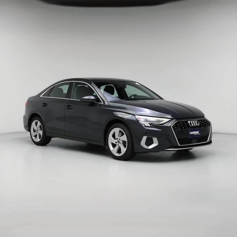 2023 Audi A3 Premium
