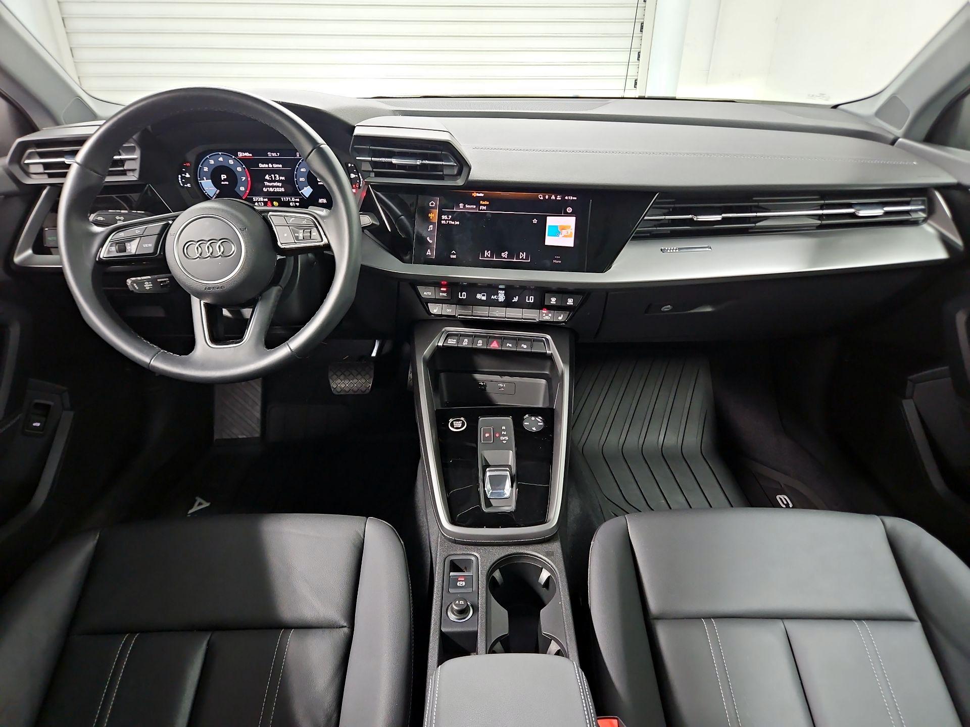 Thumbnail: 2023 Audi A3 - 9
