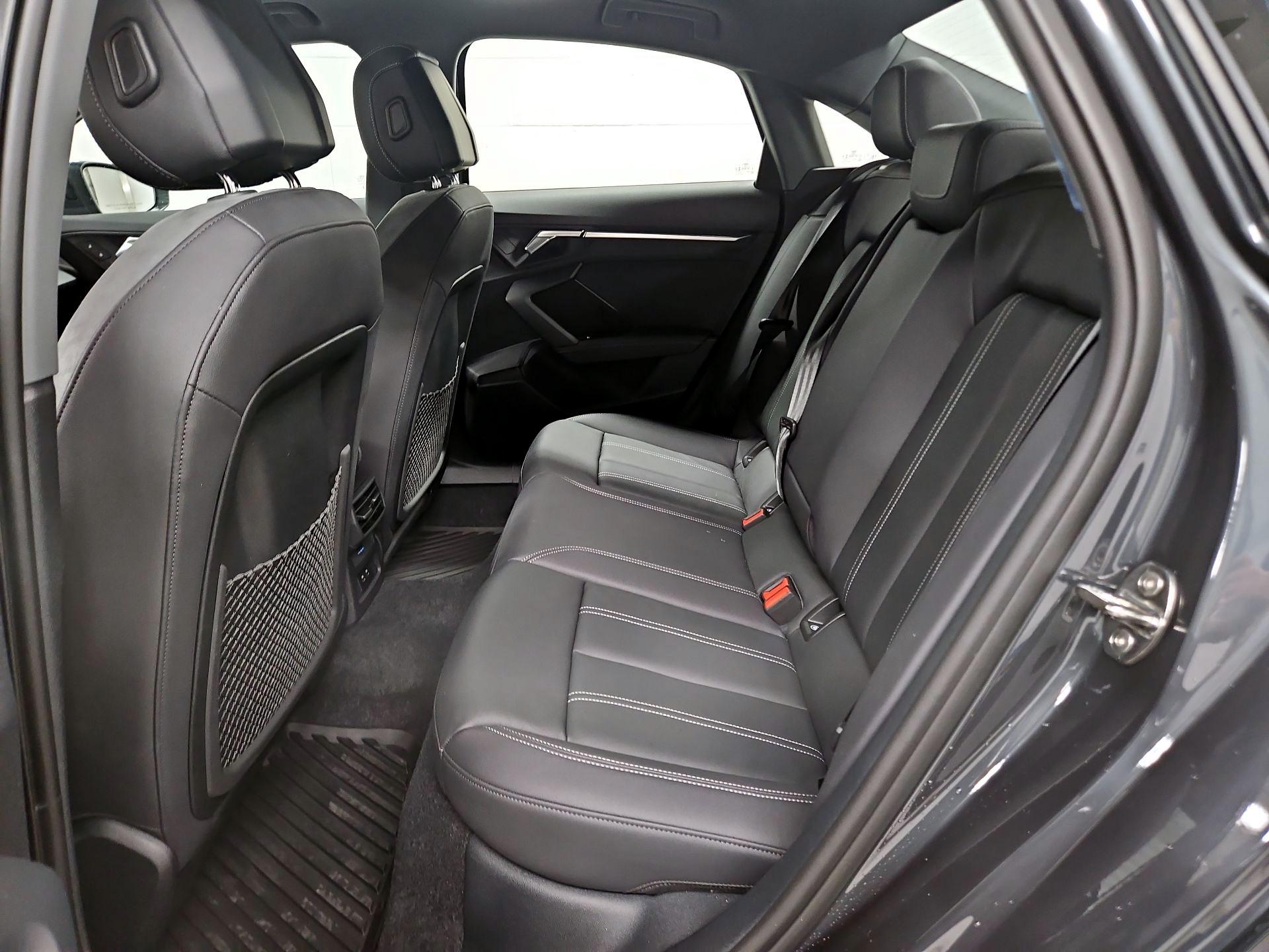 Thumbnail: 2023 Audi A3 - 20