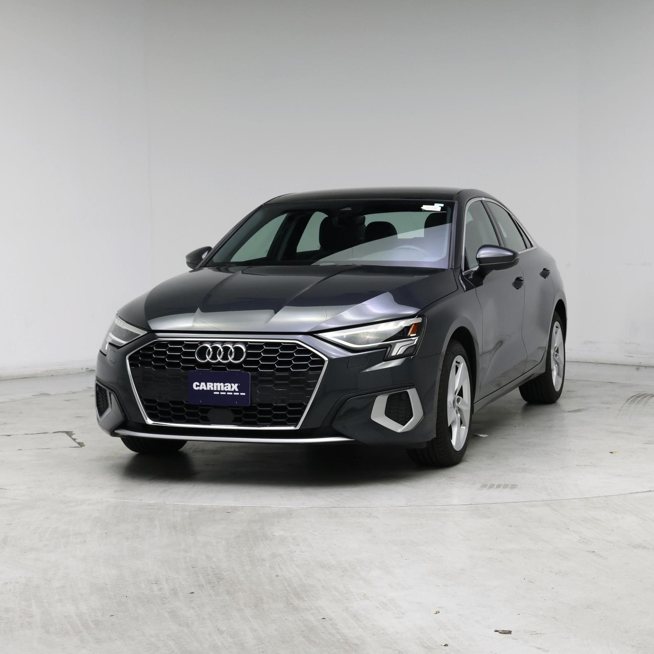 Thumbnail: 2023 Audi A3 - 4