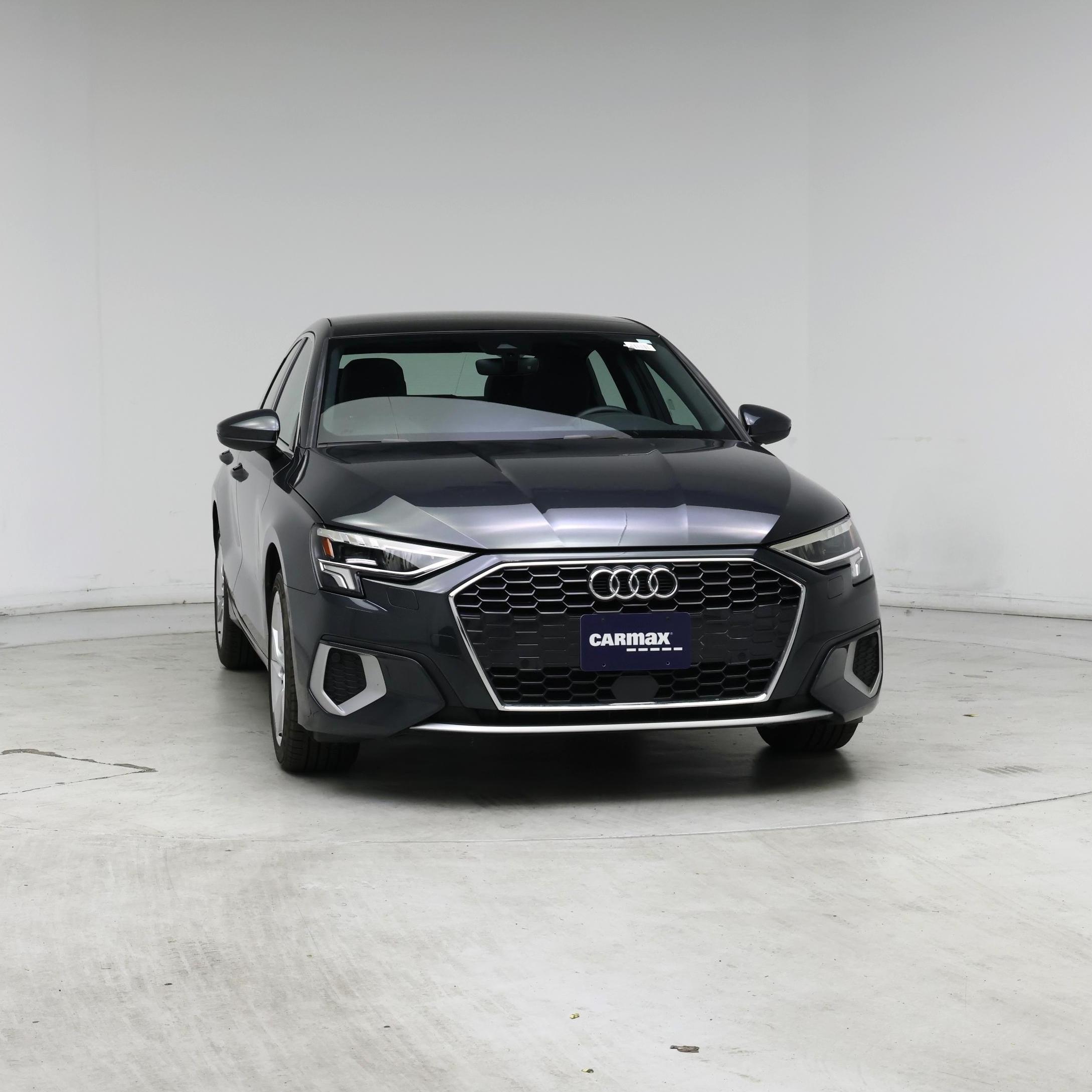 Thumbnail: 2023 Audi A3 - 5
